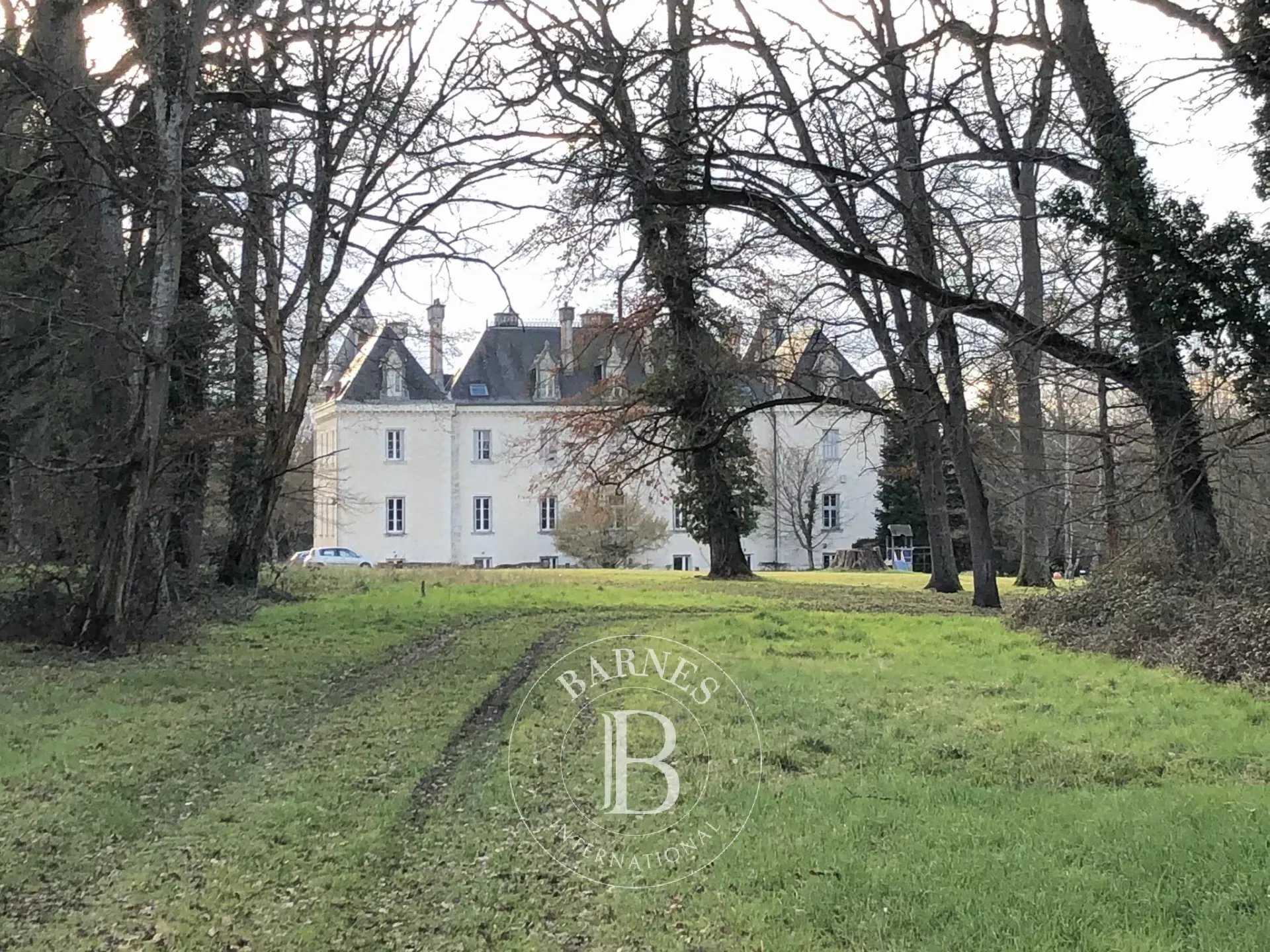 Château Bourges  -  ref 84478910 (picture 1)