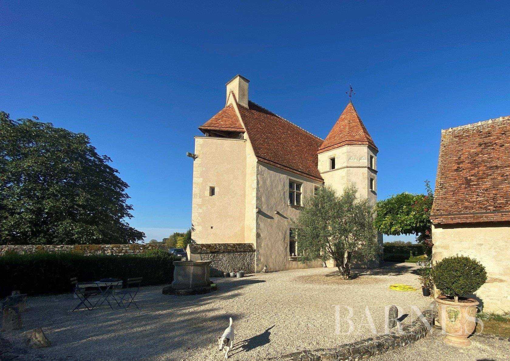 House/Villa Nevers