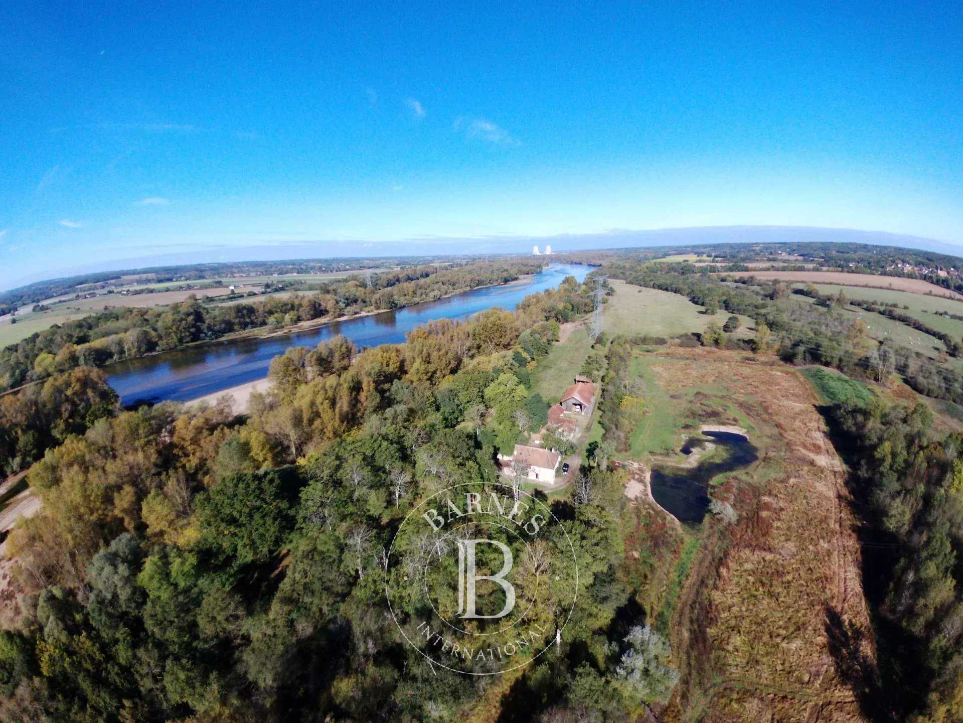 Propriété Sancerre  -  ref 86008229 (picture 1)