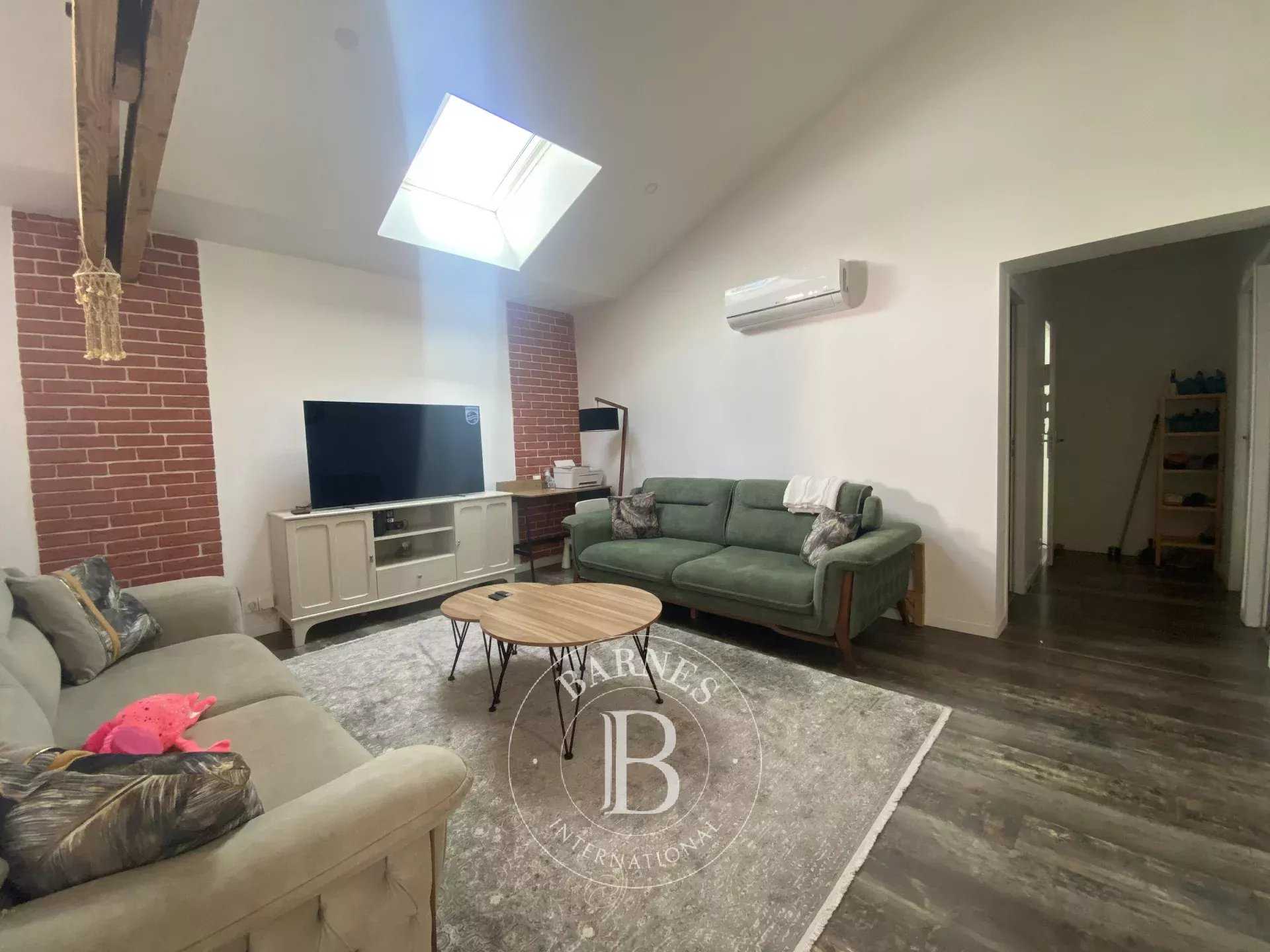 Apartment Vendôme  -  ref 7487407 (picture 3)