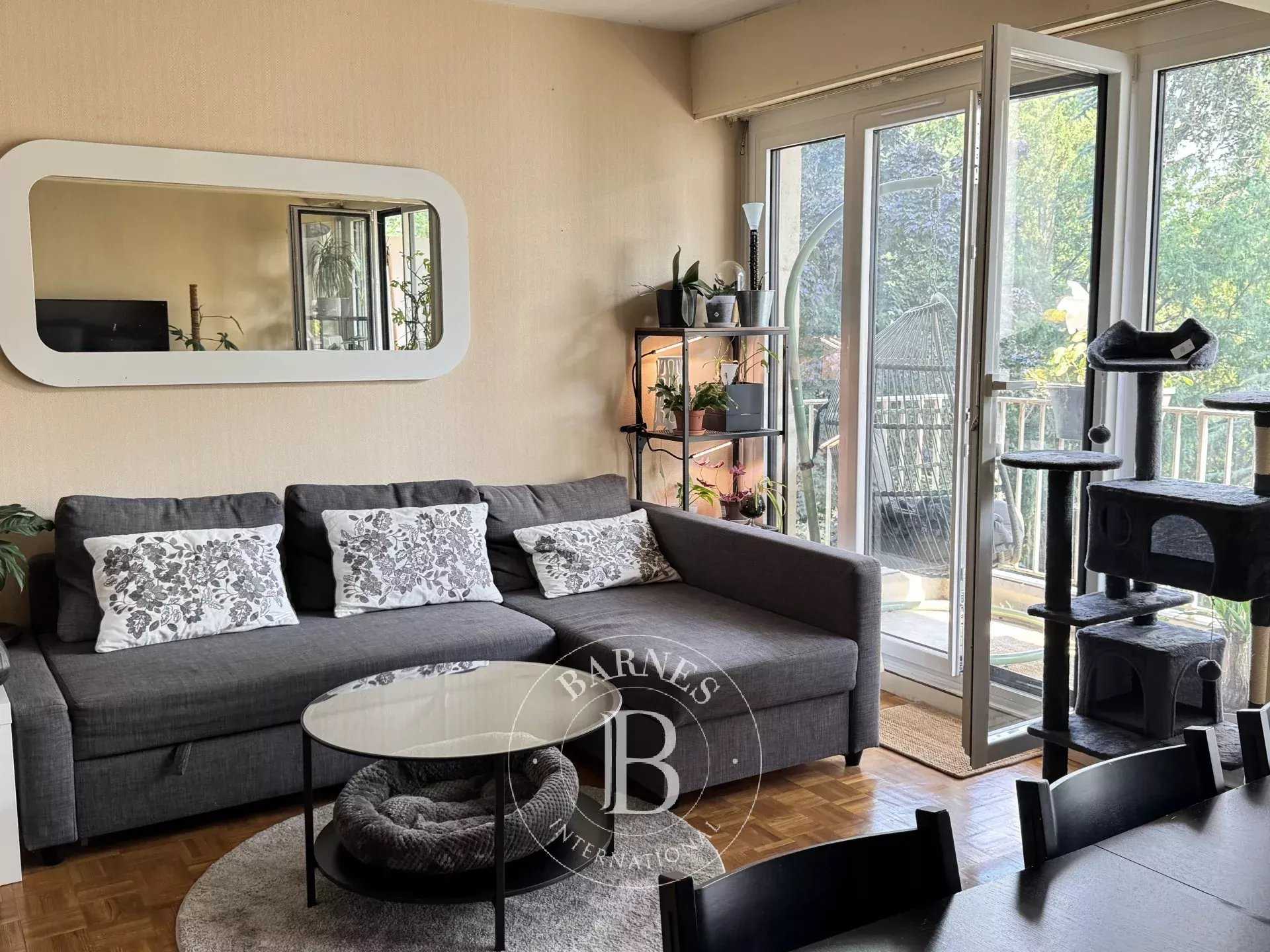 Apartment Orléans  -  ref 86201293 (picture 3)