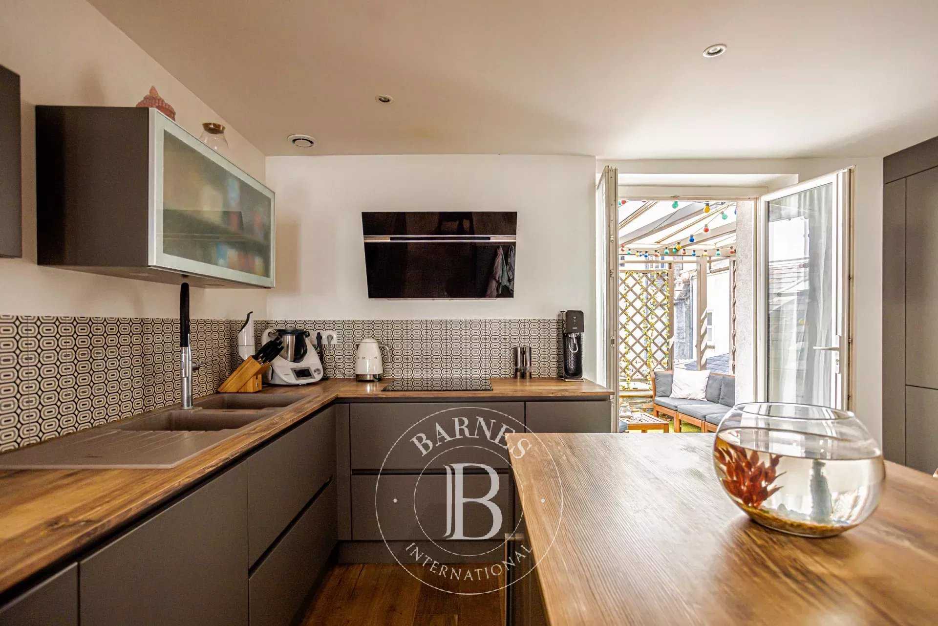 Casa adosada Orléans  -  ref 86151684 (picture 1)