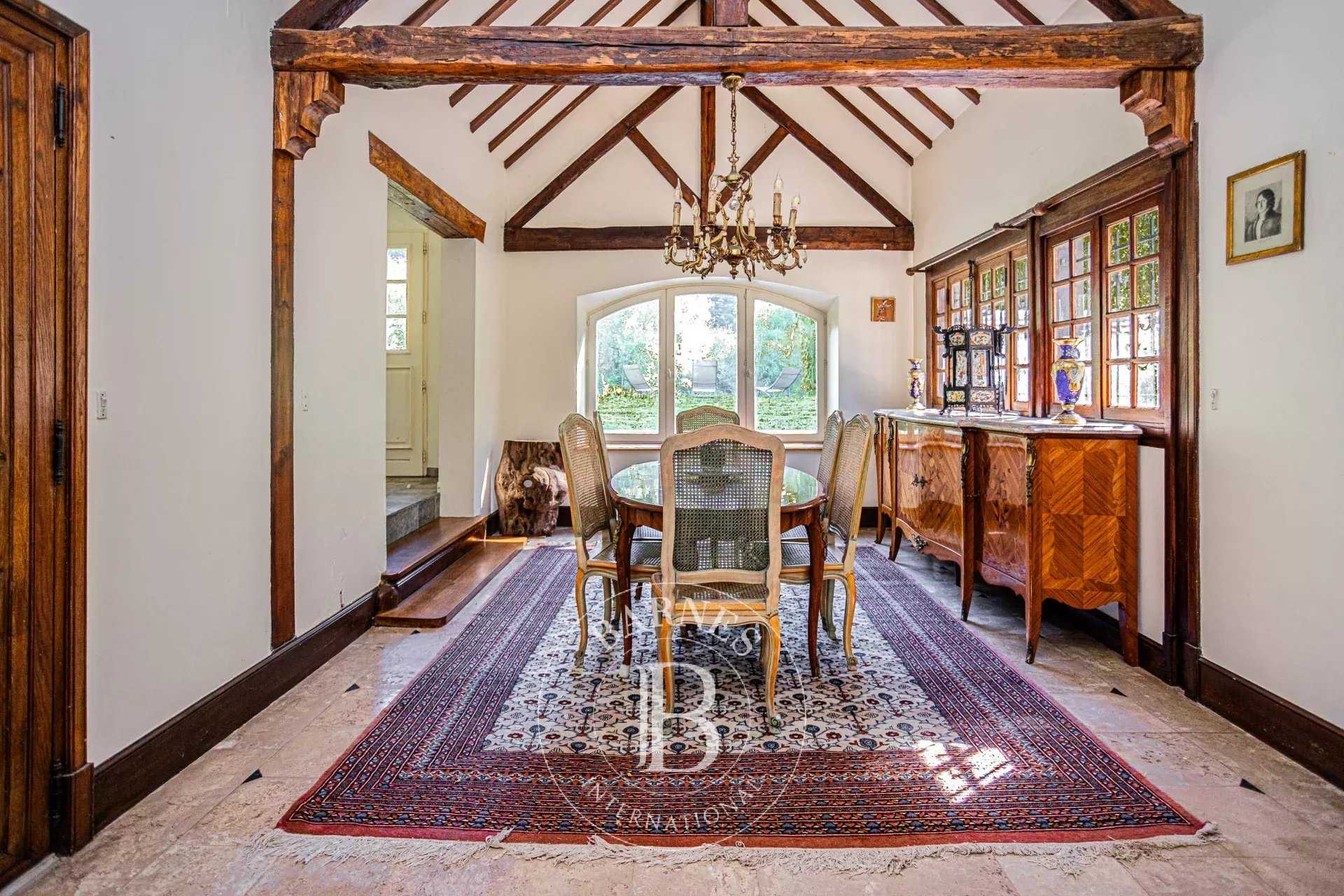 Propriété Ladon  -  ref 85935811 (picture 2)