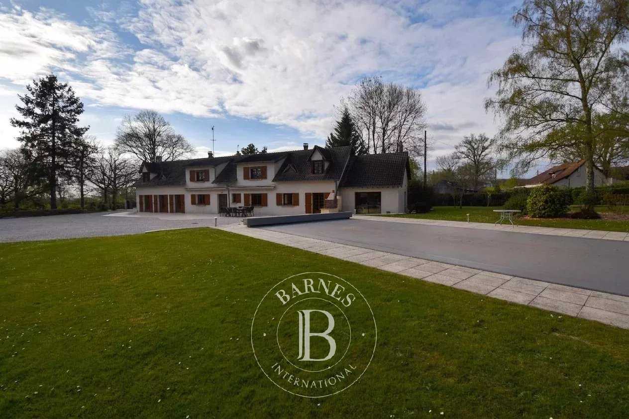 Maison Vierzon  -  ref 86885645 (picture 2)