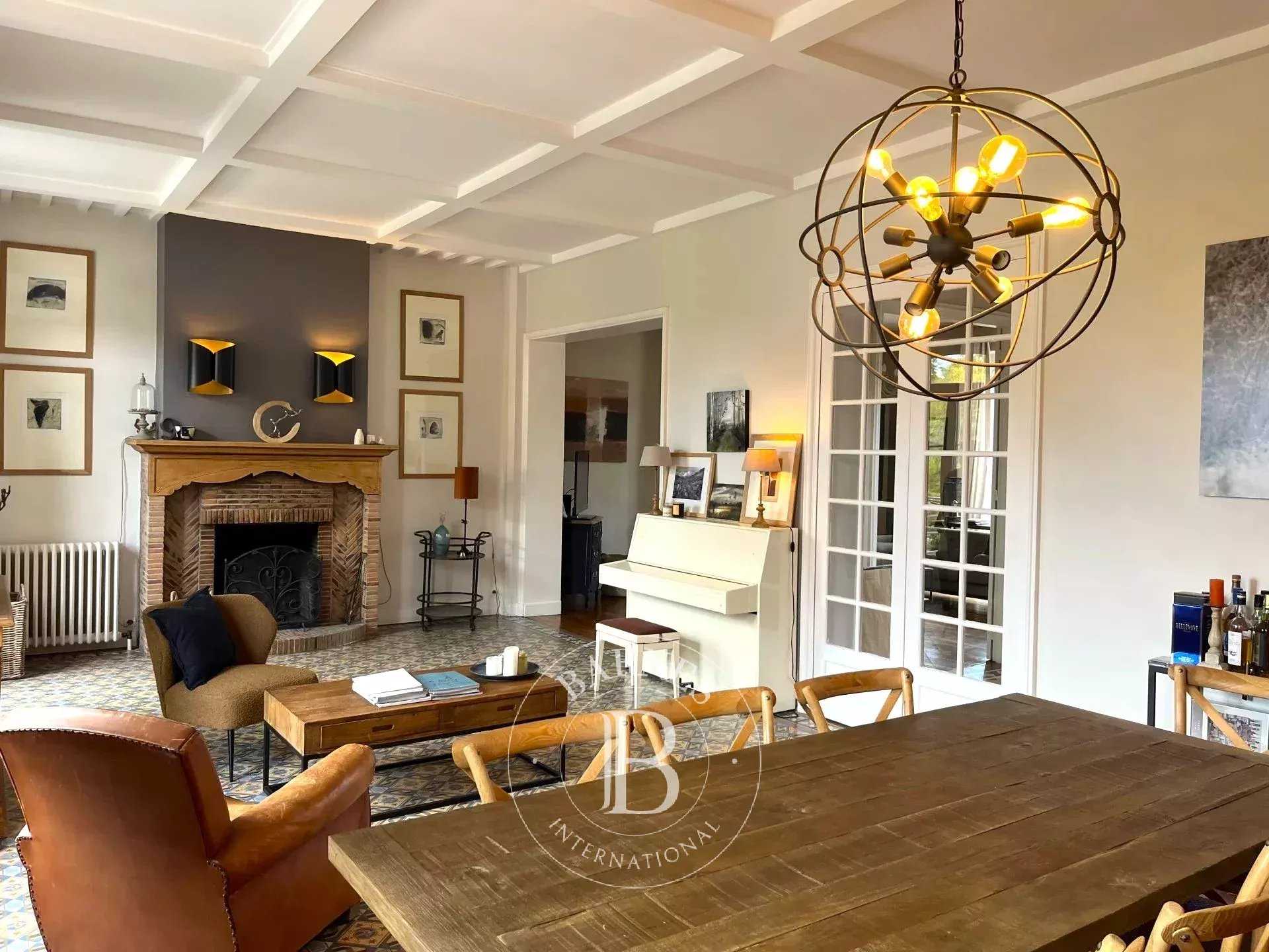 Maison de village Lamotte-Beuvron  -  ref 86277894 (picture 3)