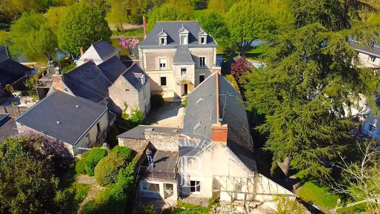 House Rochefort-sur-Loire  -  ref 85979790 (picture 2)