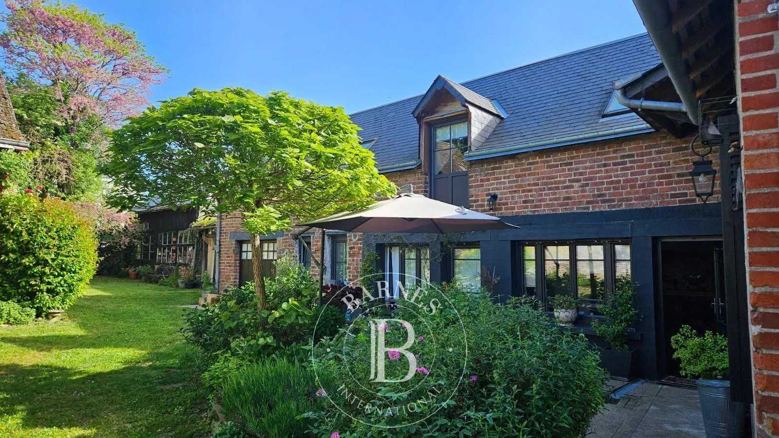 Maison Château-Renault  -  ref 85944533 (picture 1)