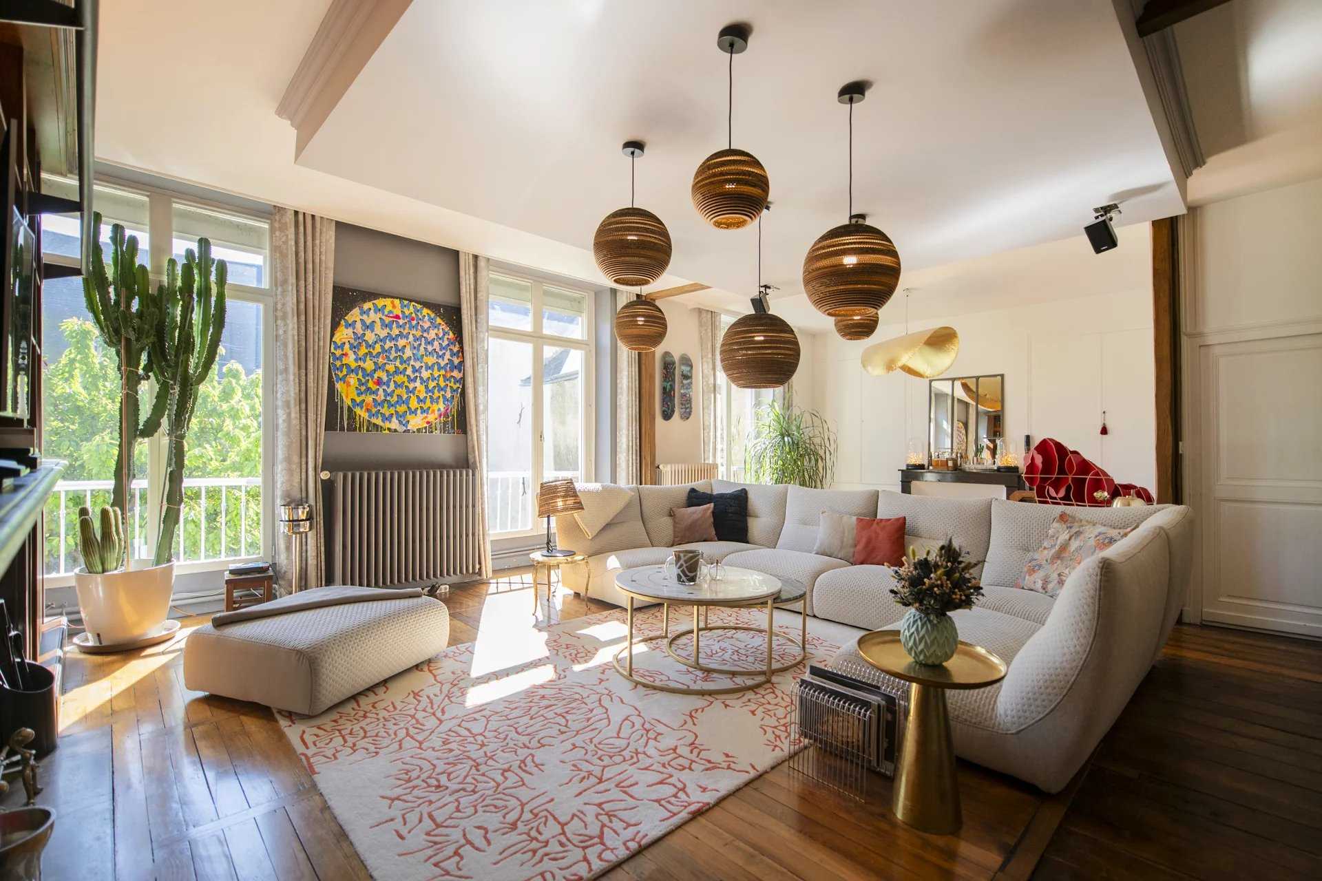 Maison de ville Orléans  -  ref 85899693 (picture 2)