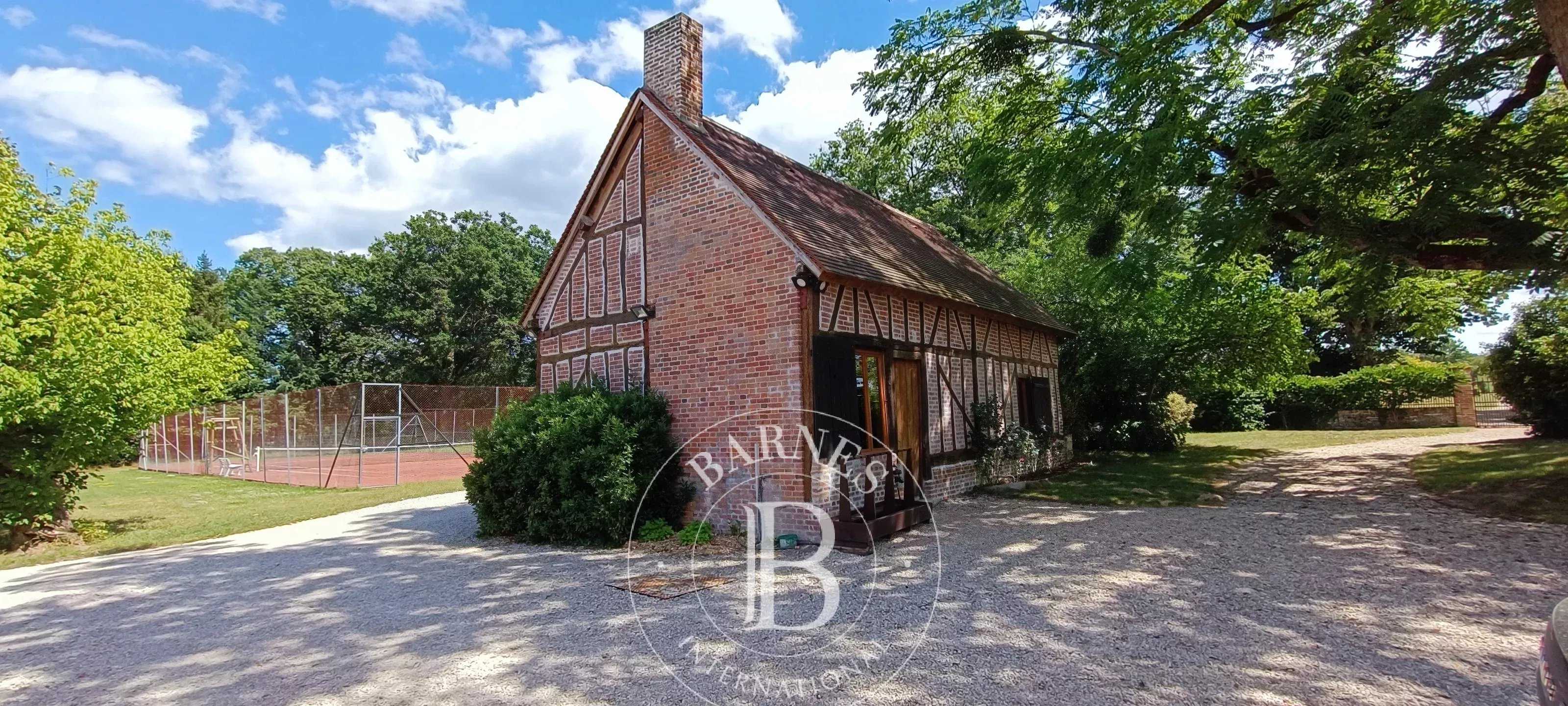 Domaine de chasse Lamotte-Beuvron  -  ref 86776348 (picture 3)