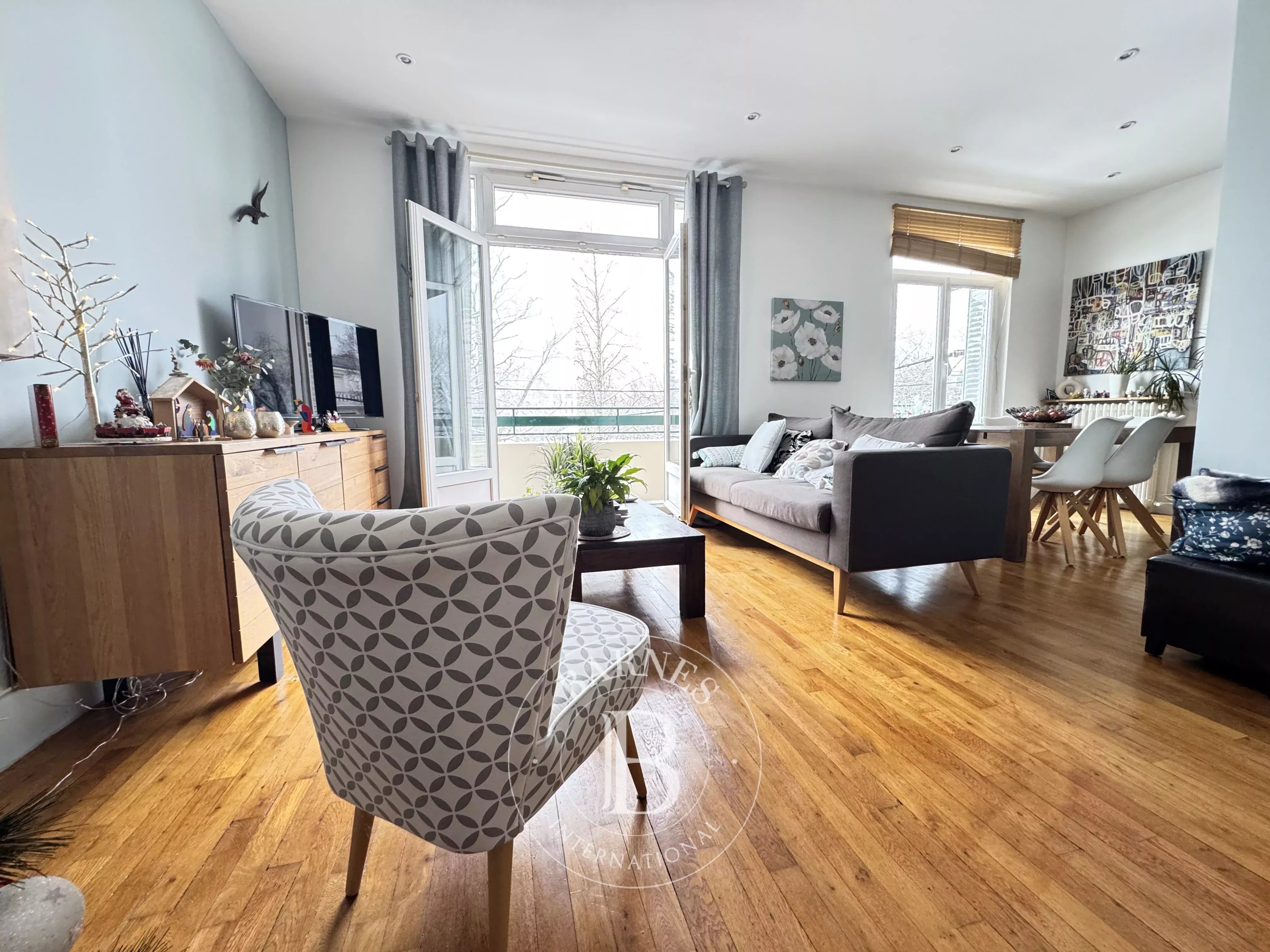 Piso Orléans  -  ref 86620835 (picture 1)