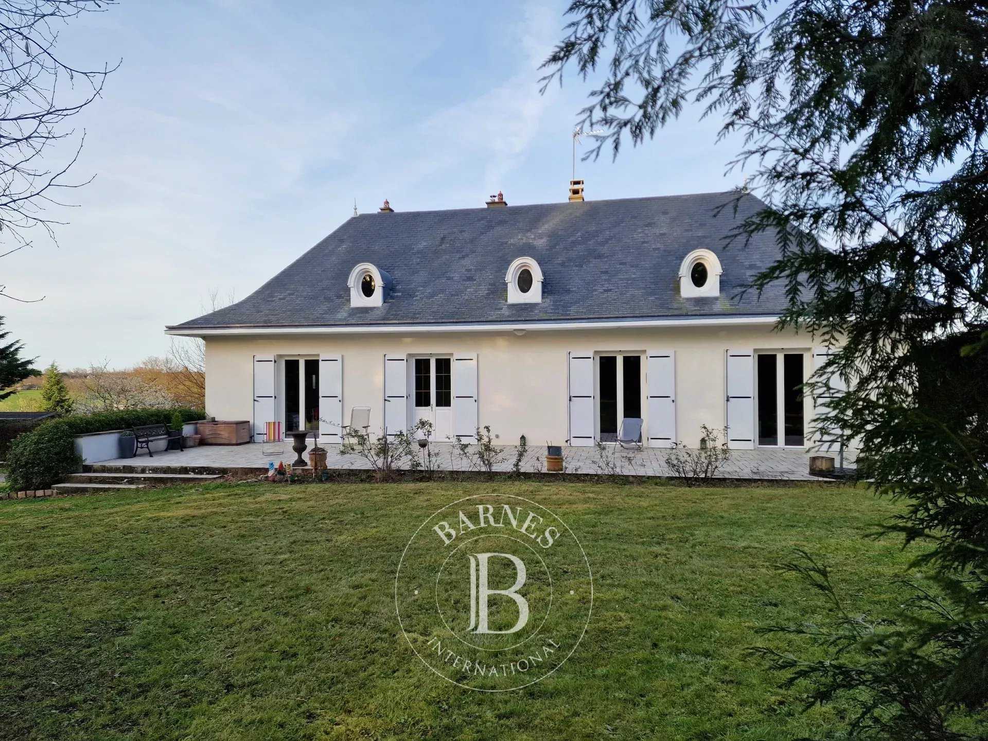 Maison Le Mans  -  ref 83289483 (picture 1)