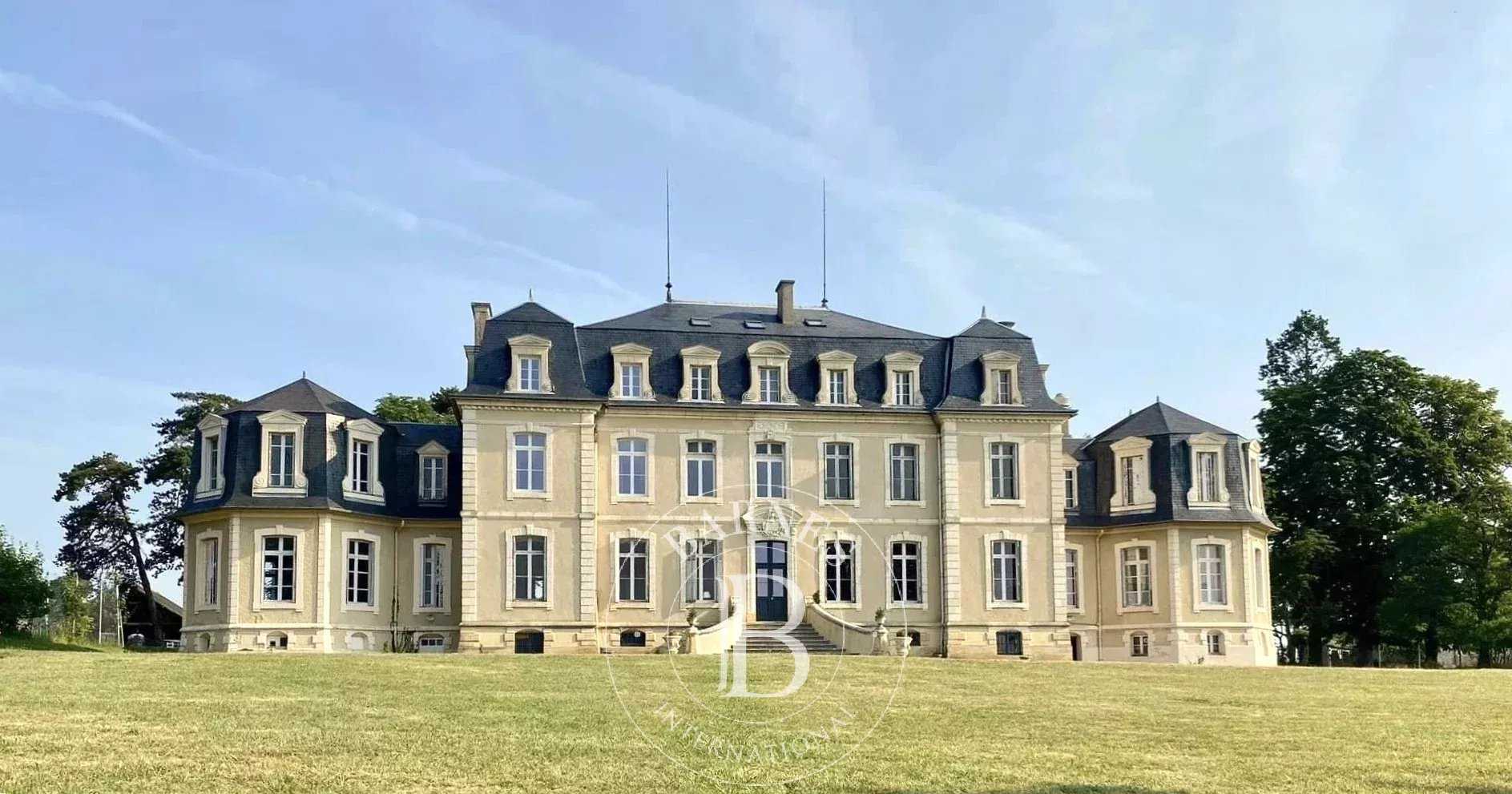 Château Montluçon  -  ref 86792346 (picture 1)