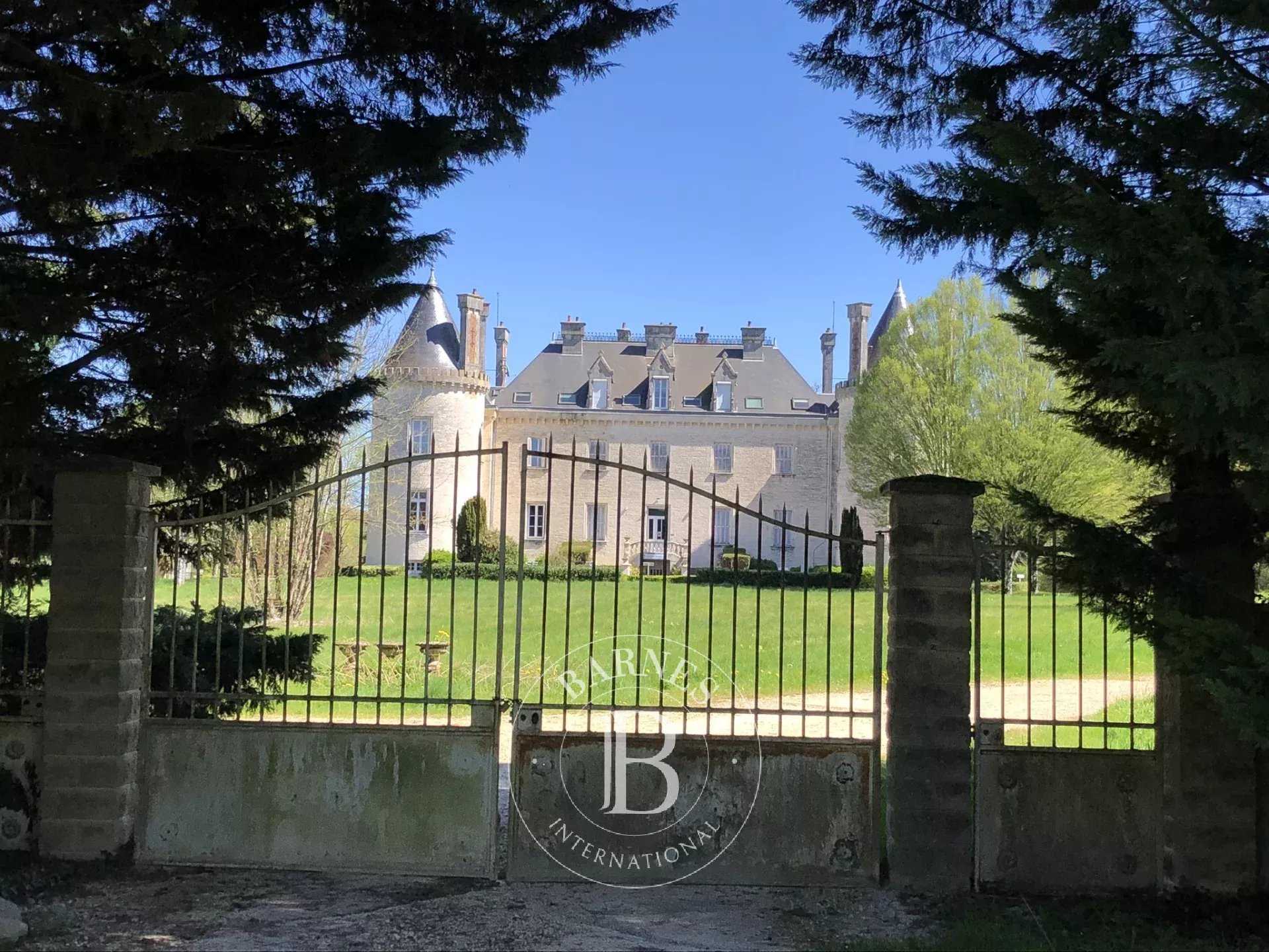 Château Bourges  -  ref 84478910 (picture 2)