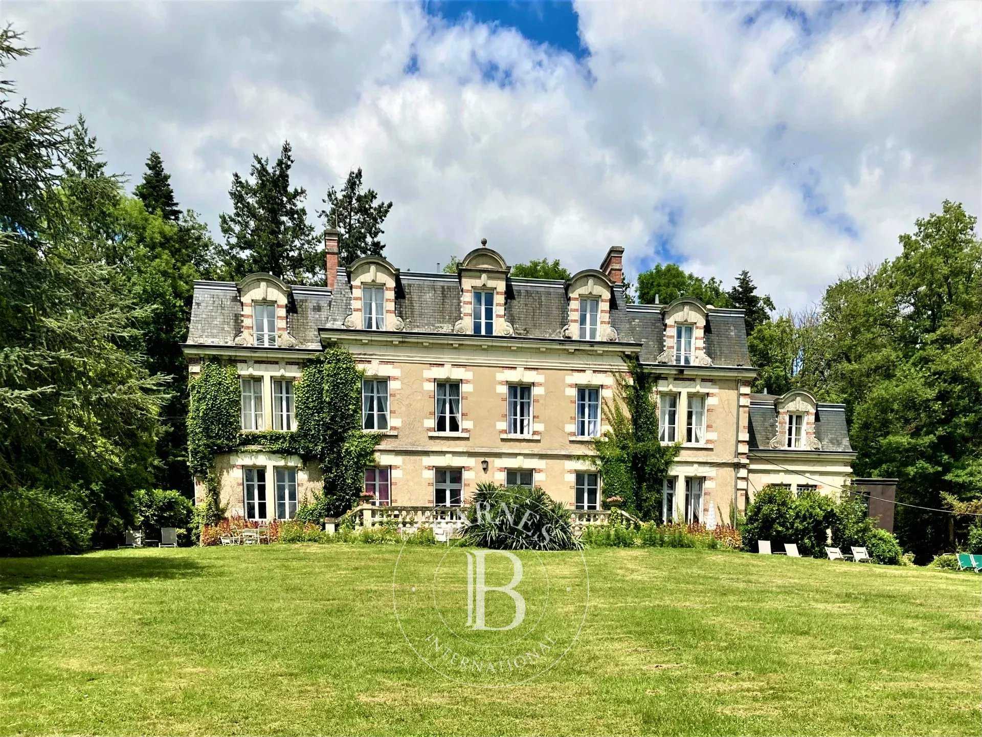 Château Veuves  -  ref 7331602 (picture 1)
