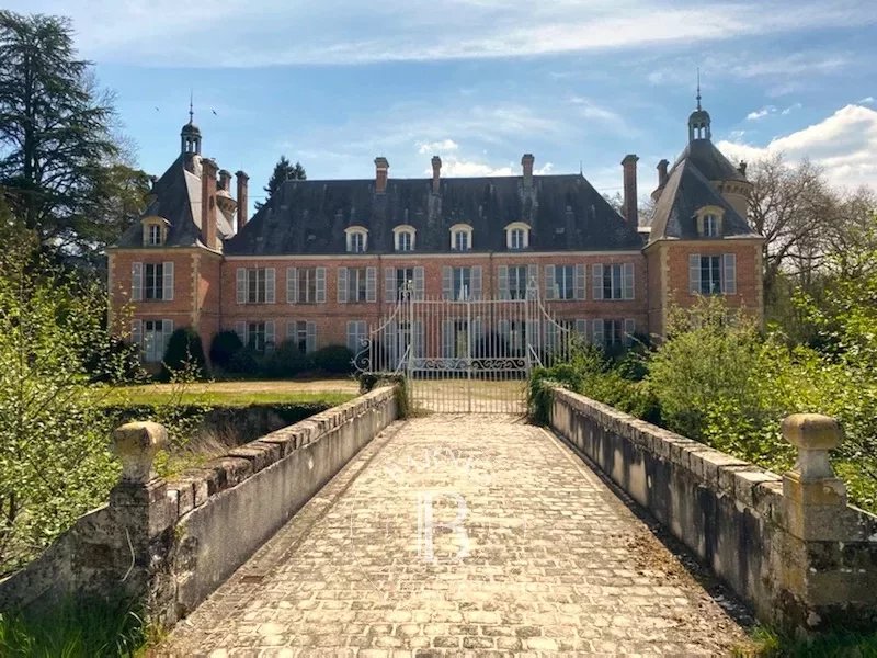 Château Salbris  -  ref 3153015 (picture 2)