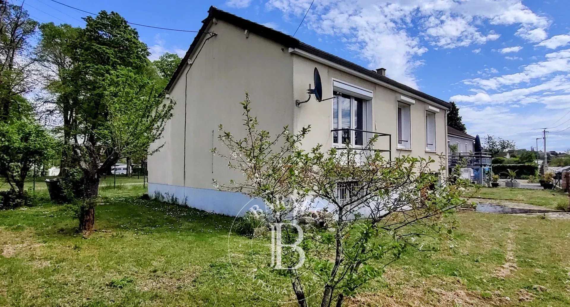 Maison Decize  -  ref 85902979 (picture 1)