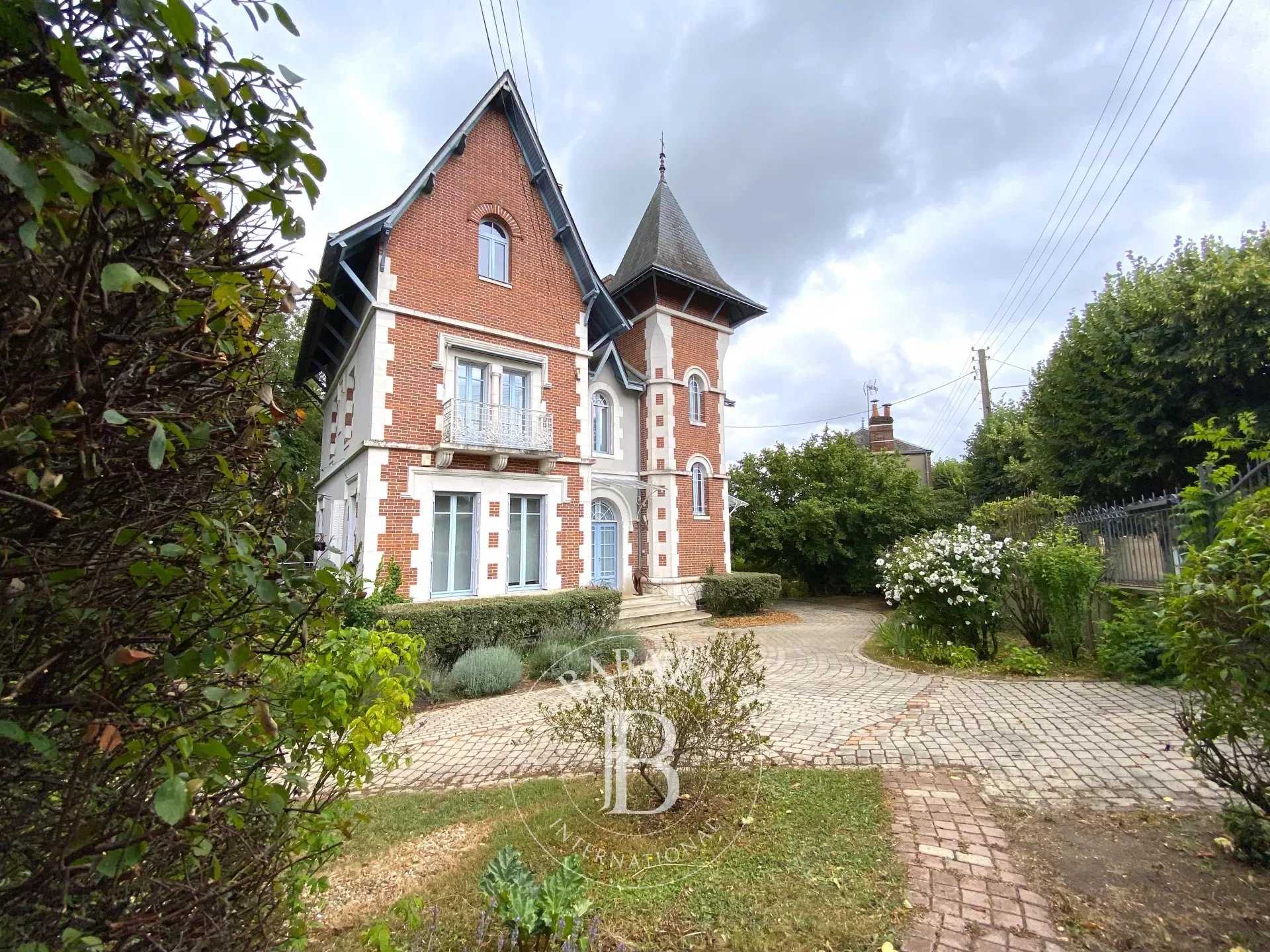 Maison Gien  -  ref 83211112 (picture 3)