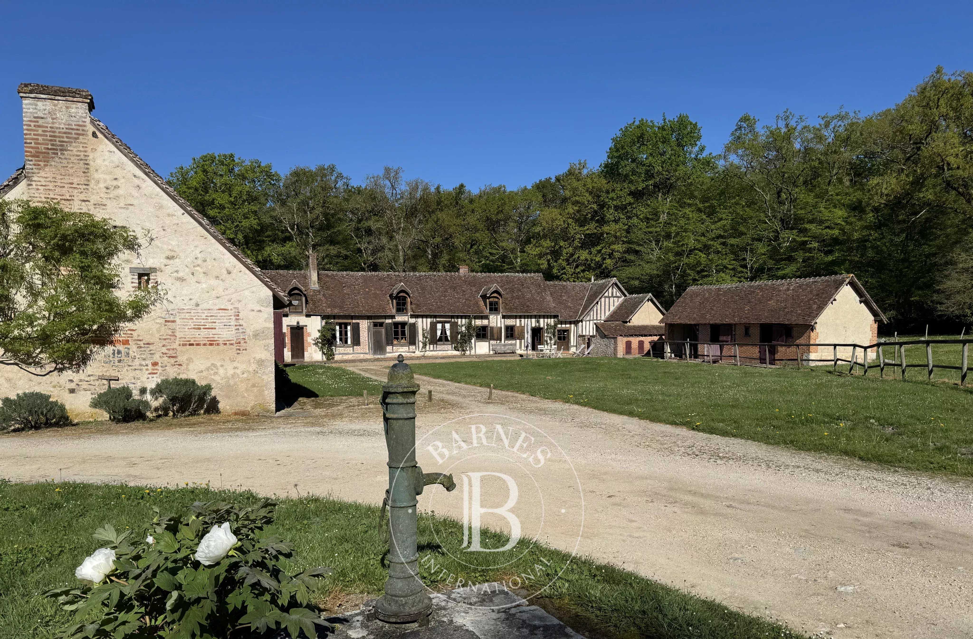 Fermette Cheverny  -  ref 86639687 (picture 1)