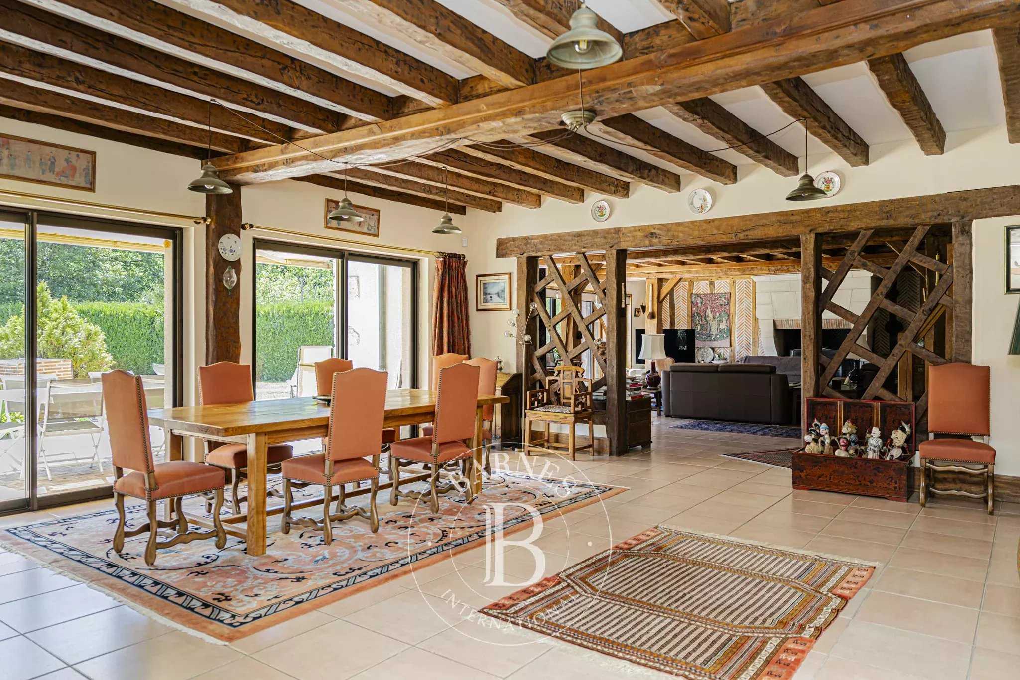 Propriété La Ferté-Saint-Aubin  -  ref 87035537 (picture 3)