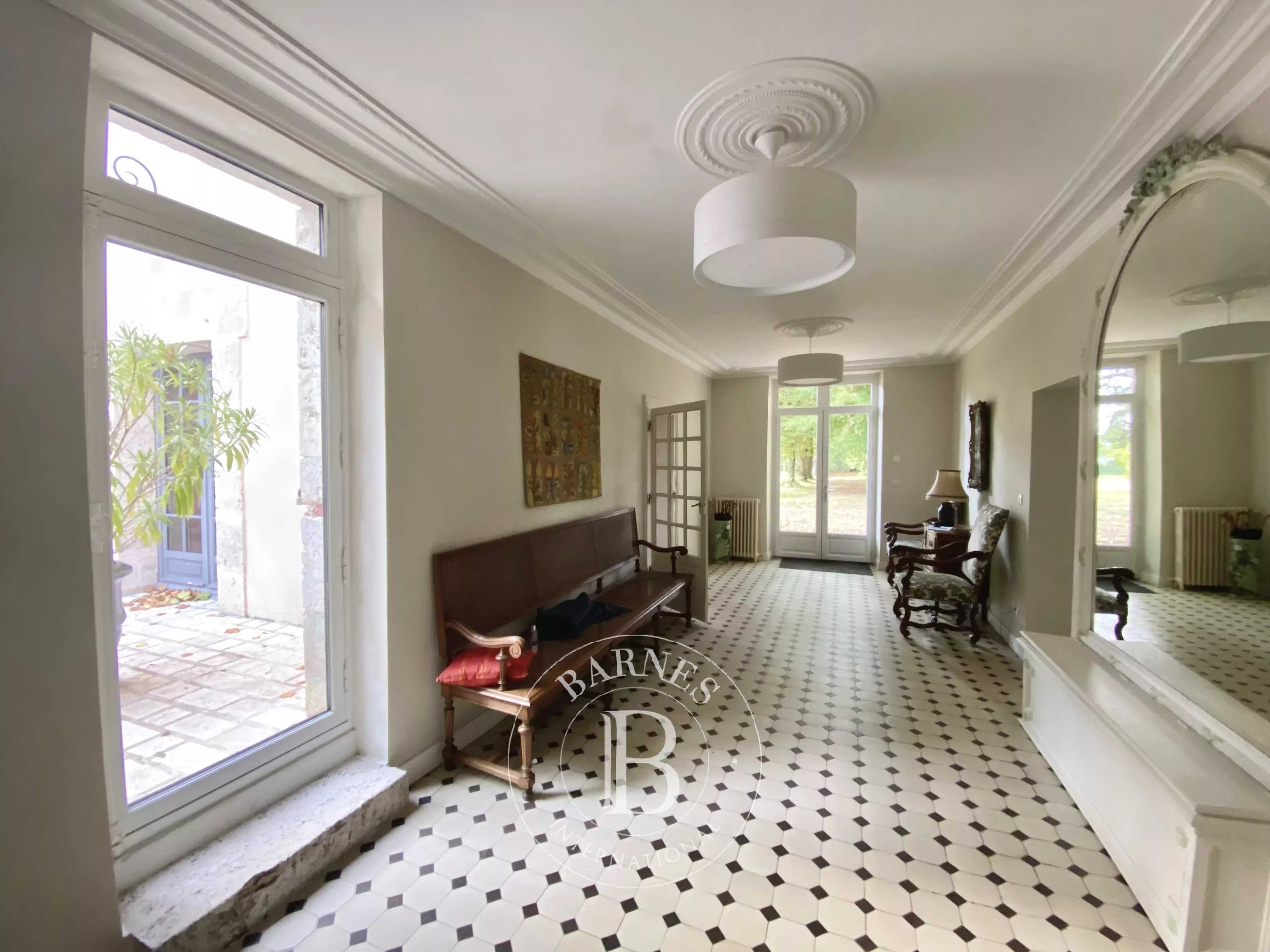 Maison Blois  -  ref 86369641 (picture 3)