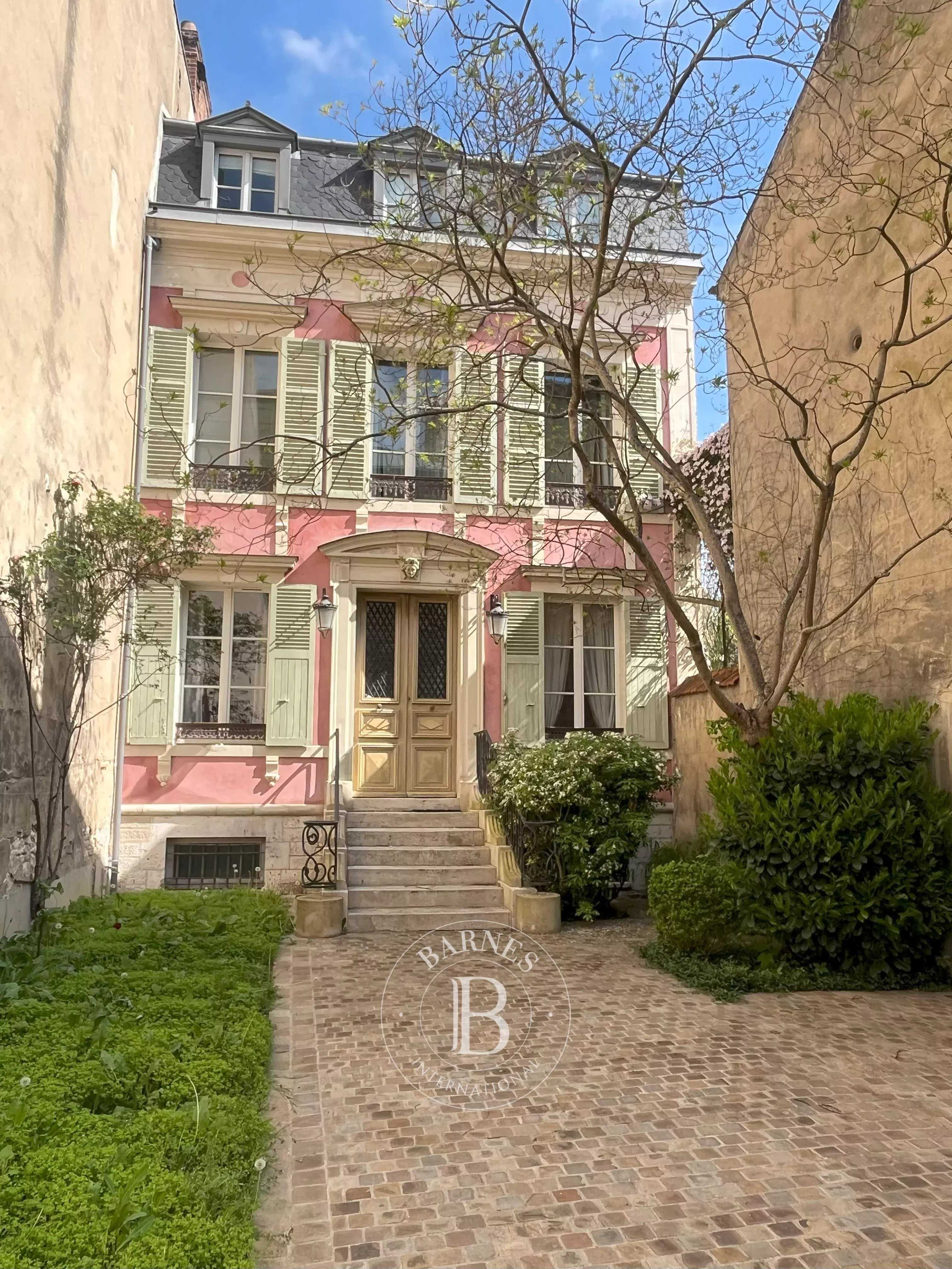 Hôtel particulier Montargis  -  ref 86704294 (picture 2)