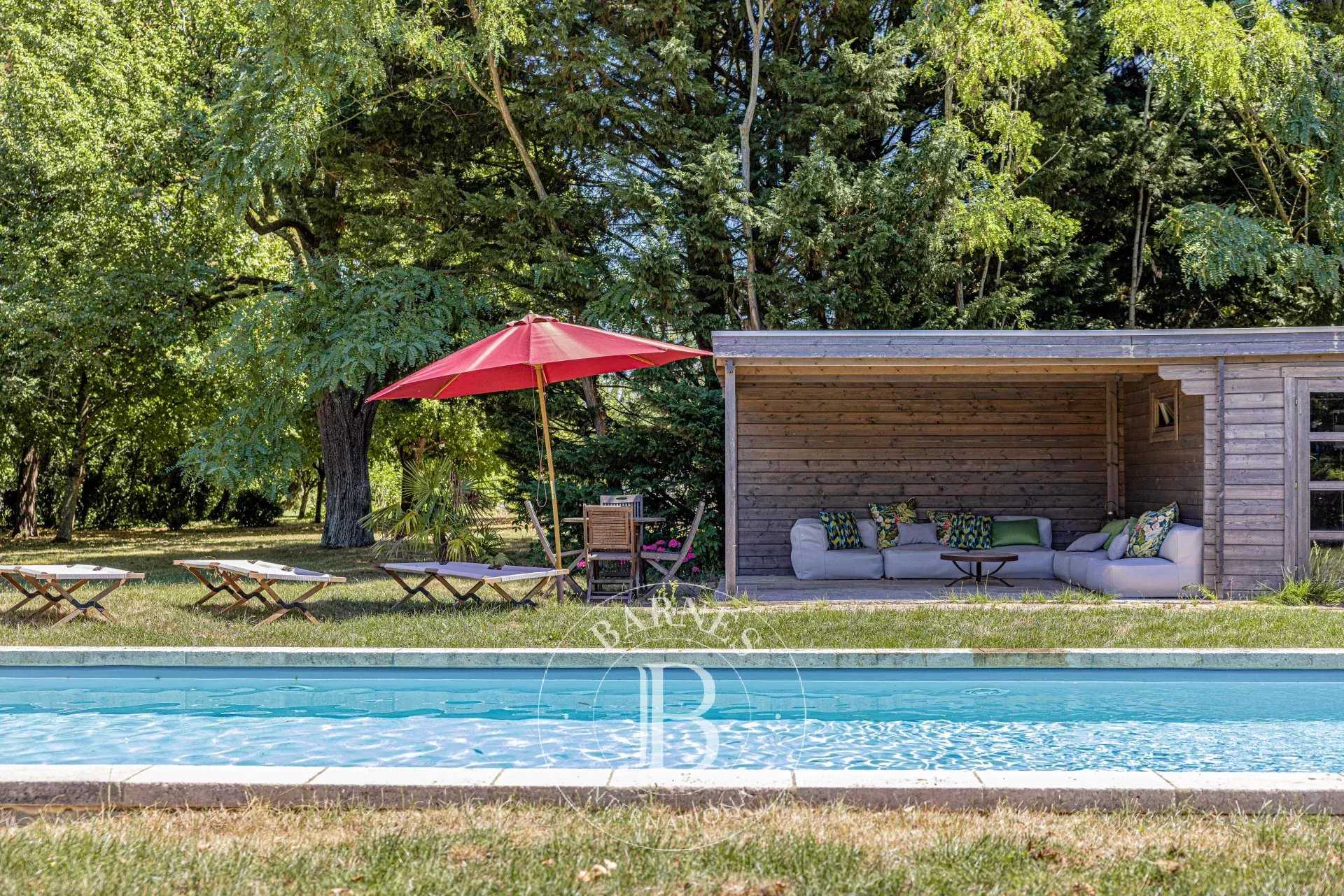 House Bellegarde  -  ref 85583425 (picture 1)