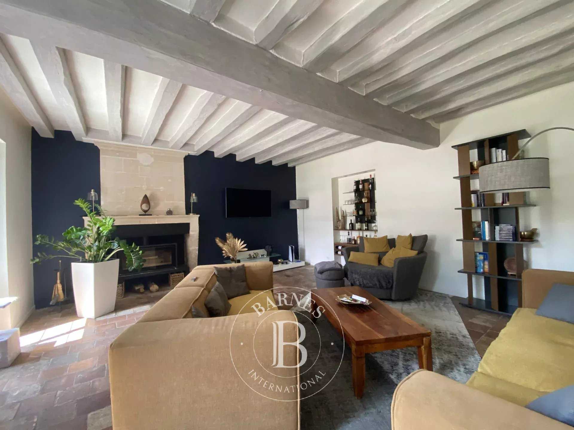 Maison de village Pontlevoy  -  ref 86211551 (picture 3)