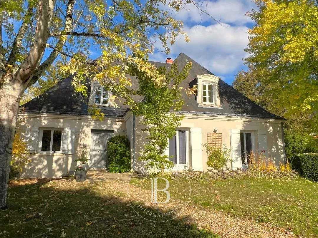 House Fondettes  -  ref 86389188 (picture 2)