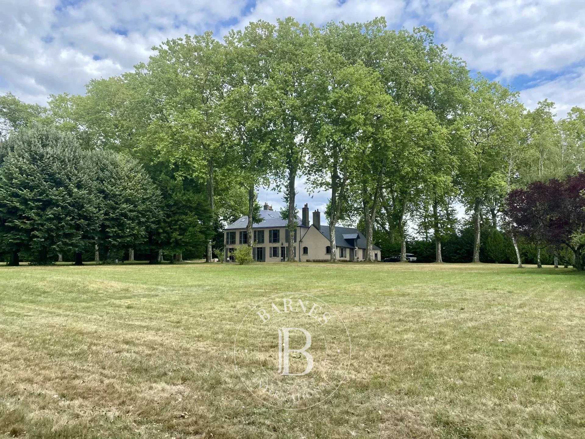 Maison Blois  -  ref 86369641 (picture 1)