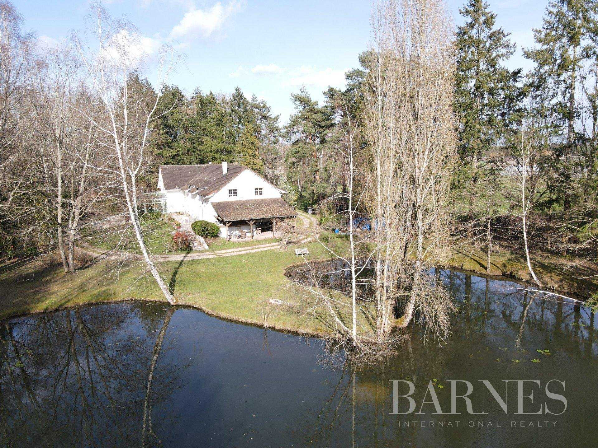 Property Châteauneuf-sur-Loire  -  ref 82339310 (picture 1)