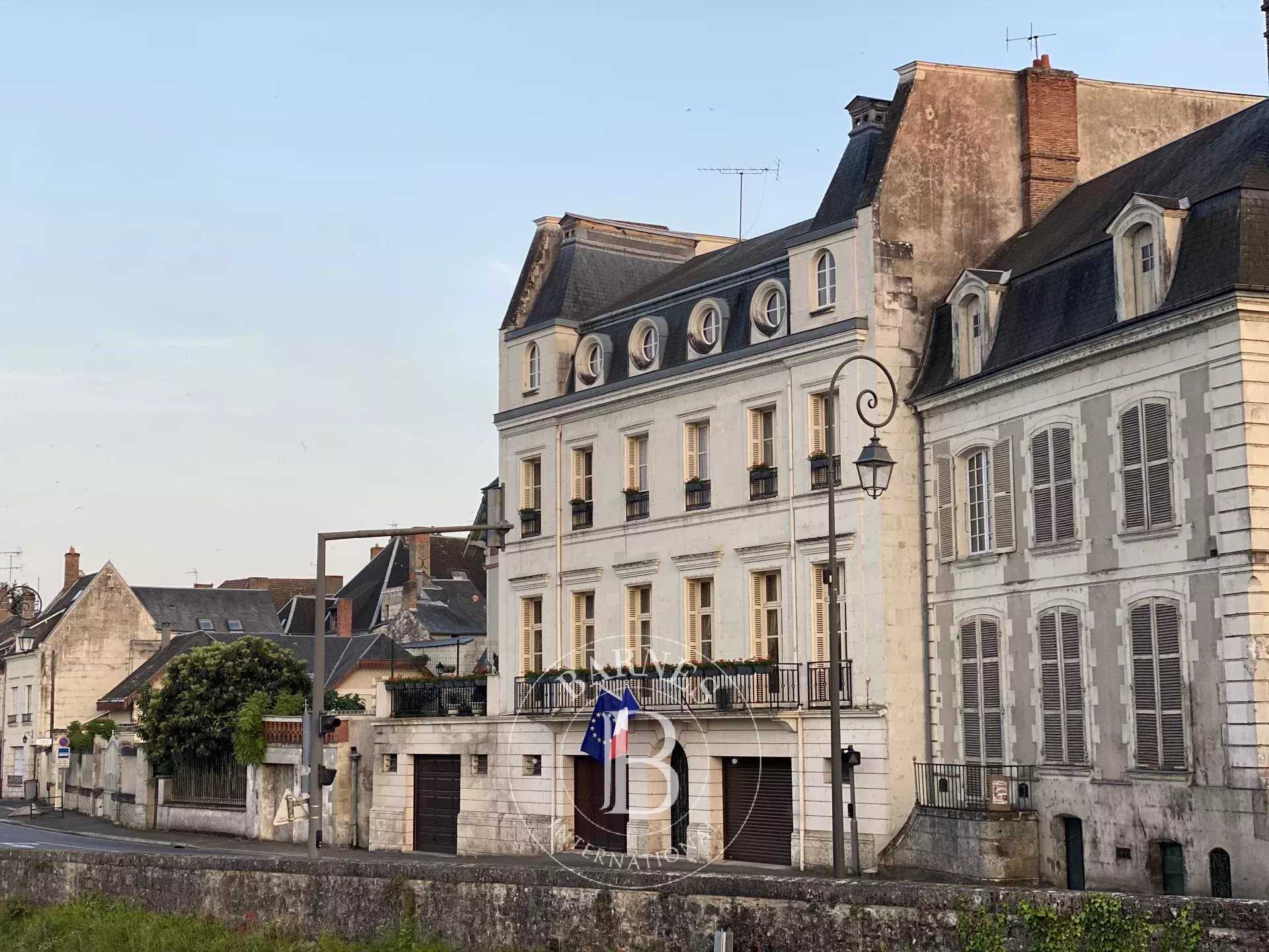Hôtel particulier Saint-Aignan  -  ref 85557891 (picture 3)