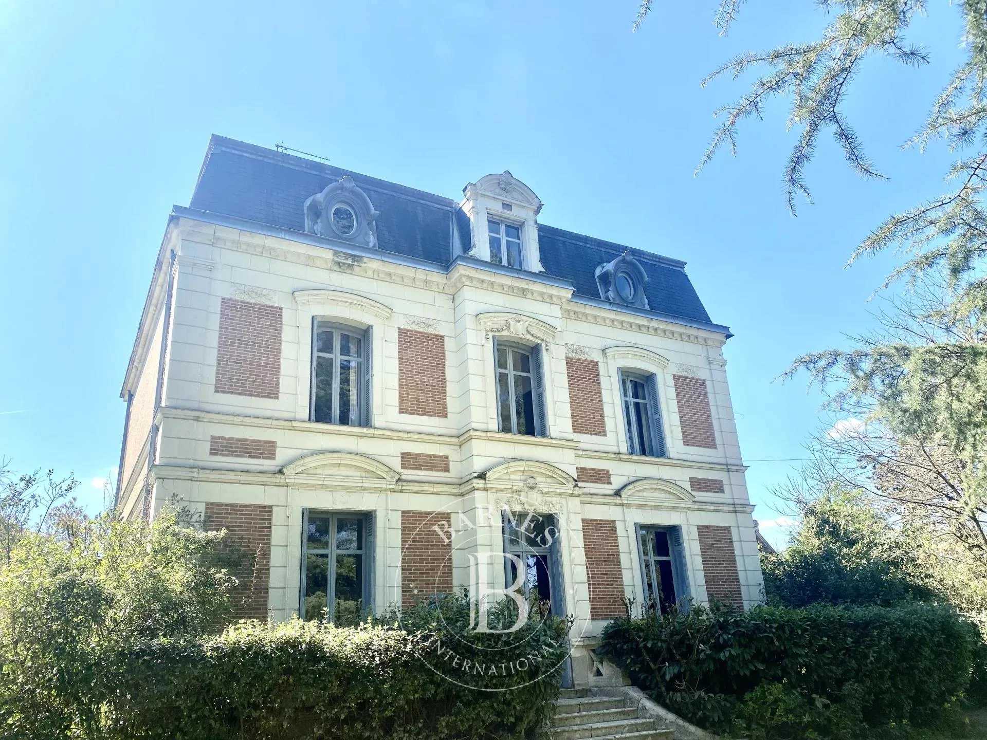 Maison de village Saint-Aignan  -  ref 6860951 (picture 1)