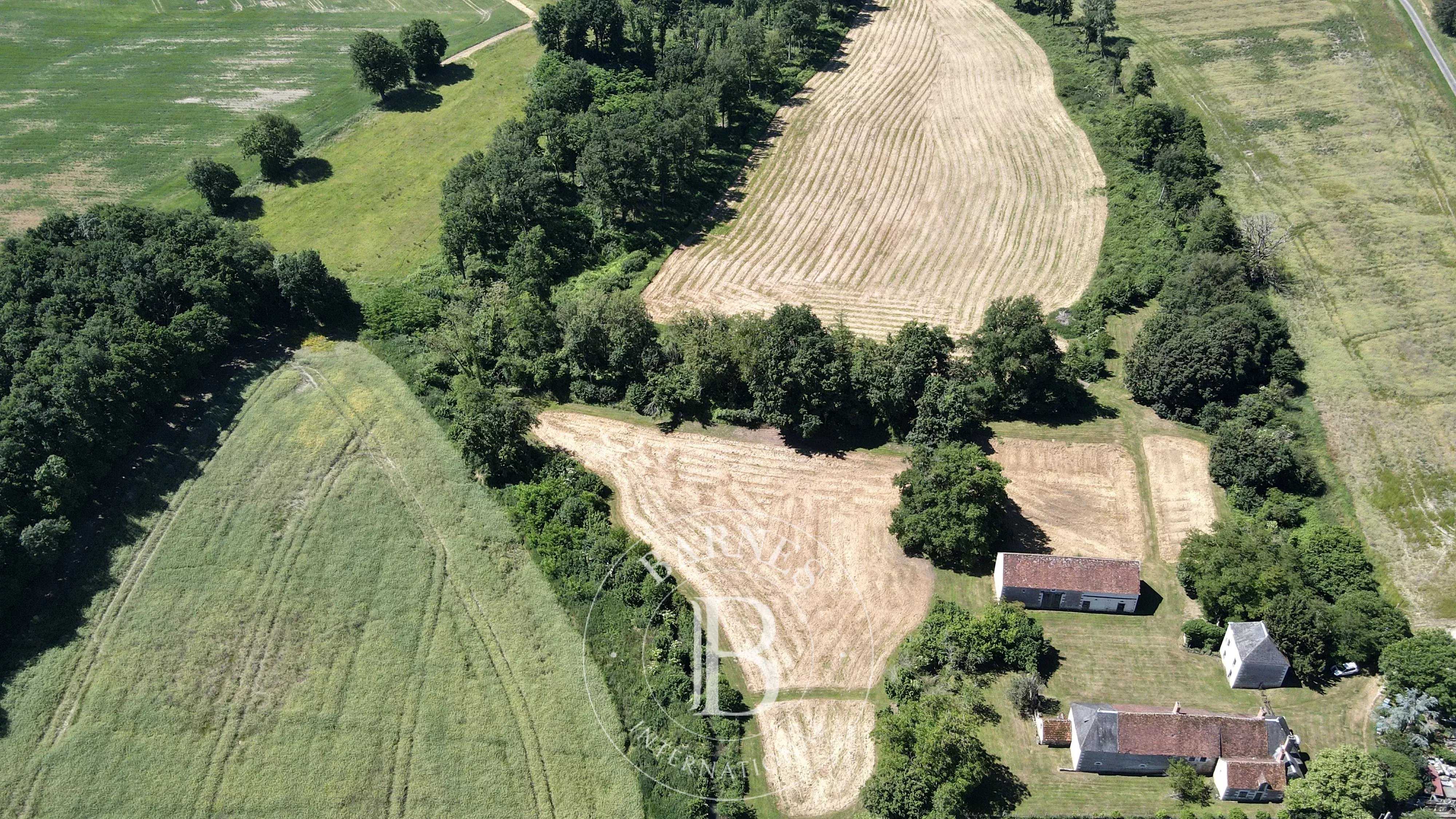 Propriété Valençay  -  ref 85670645 (picture 1)