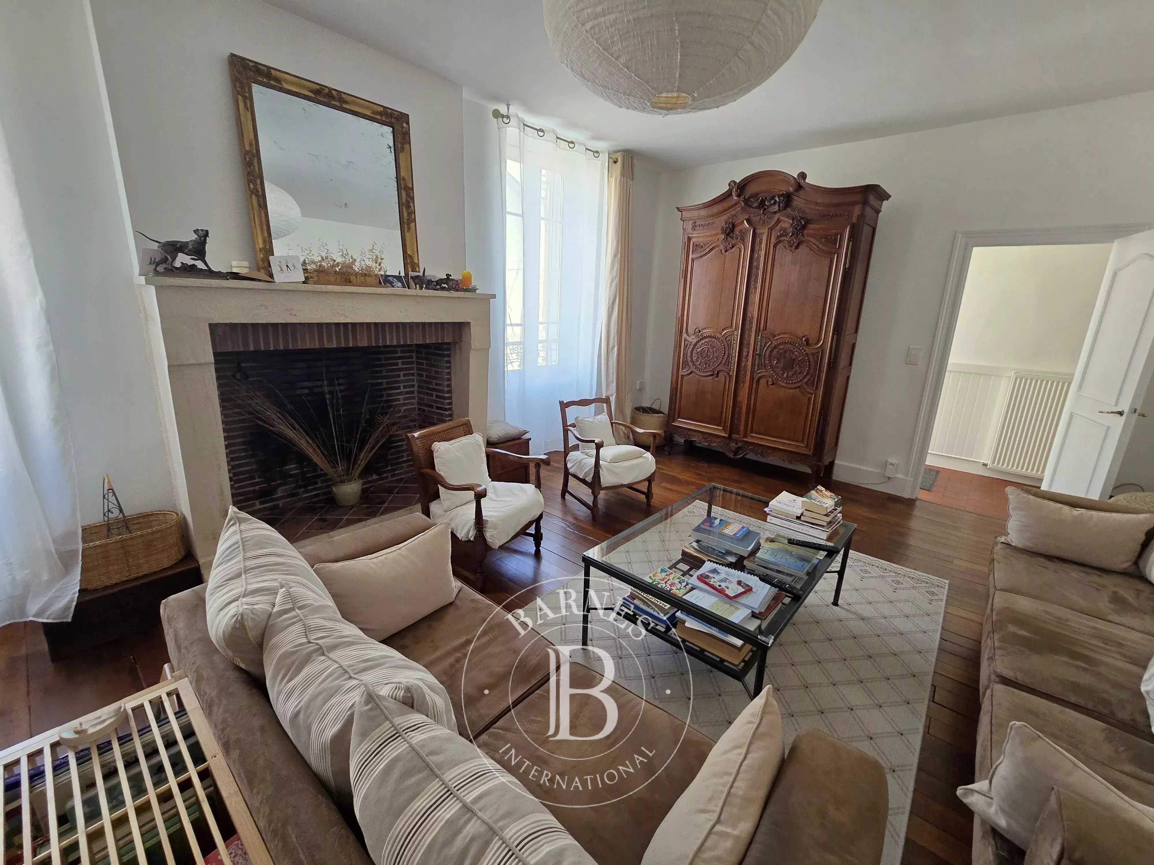 Maison de ville Bourges  -  ref 86727342 (picture 2)