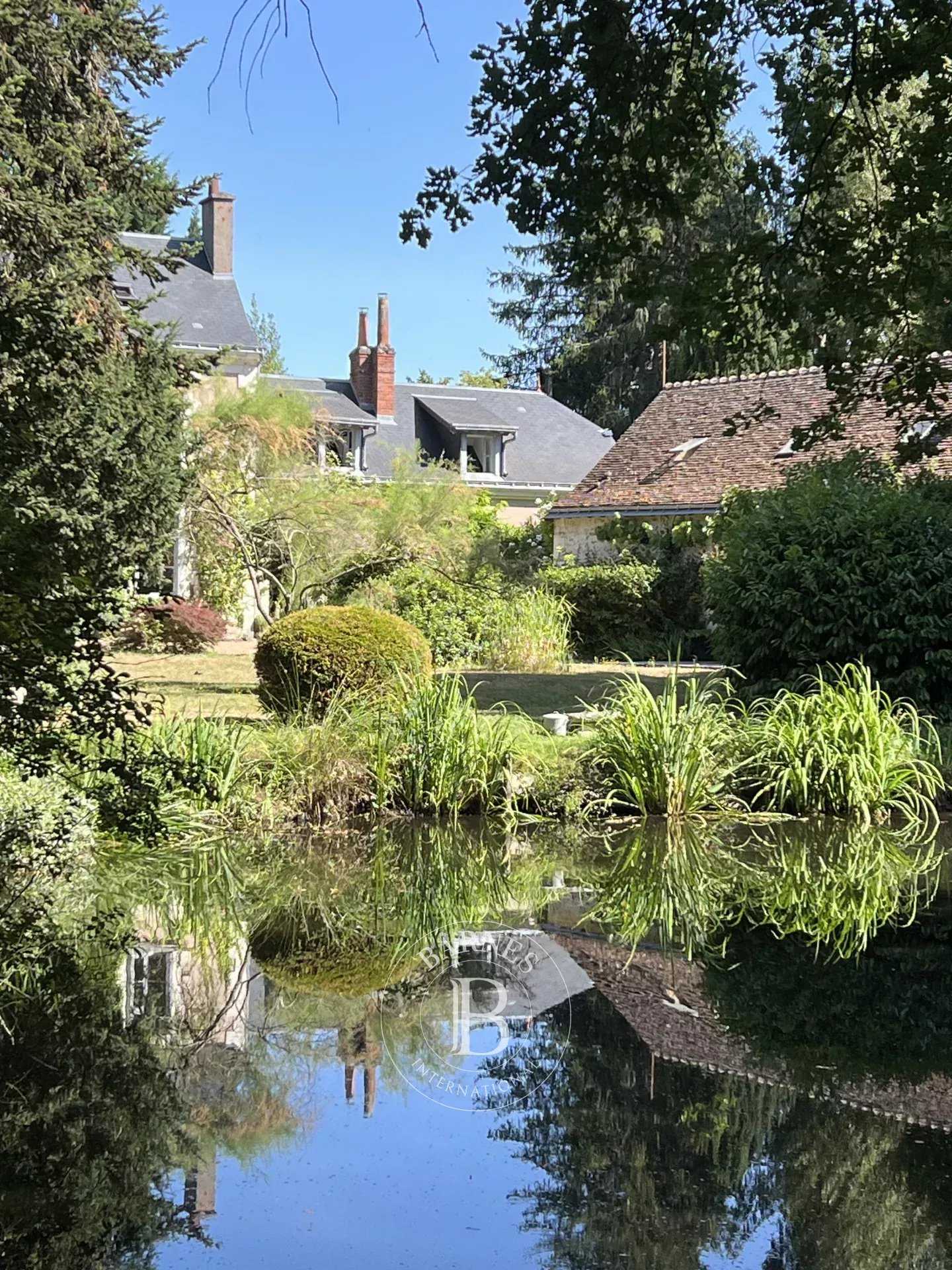 Property La Membrolle-sur-Choisille  -  ref 86084676 (picture 1)
