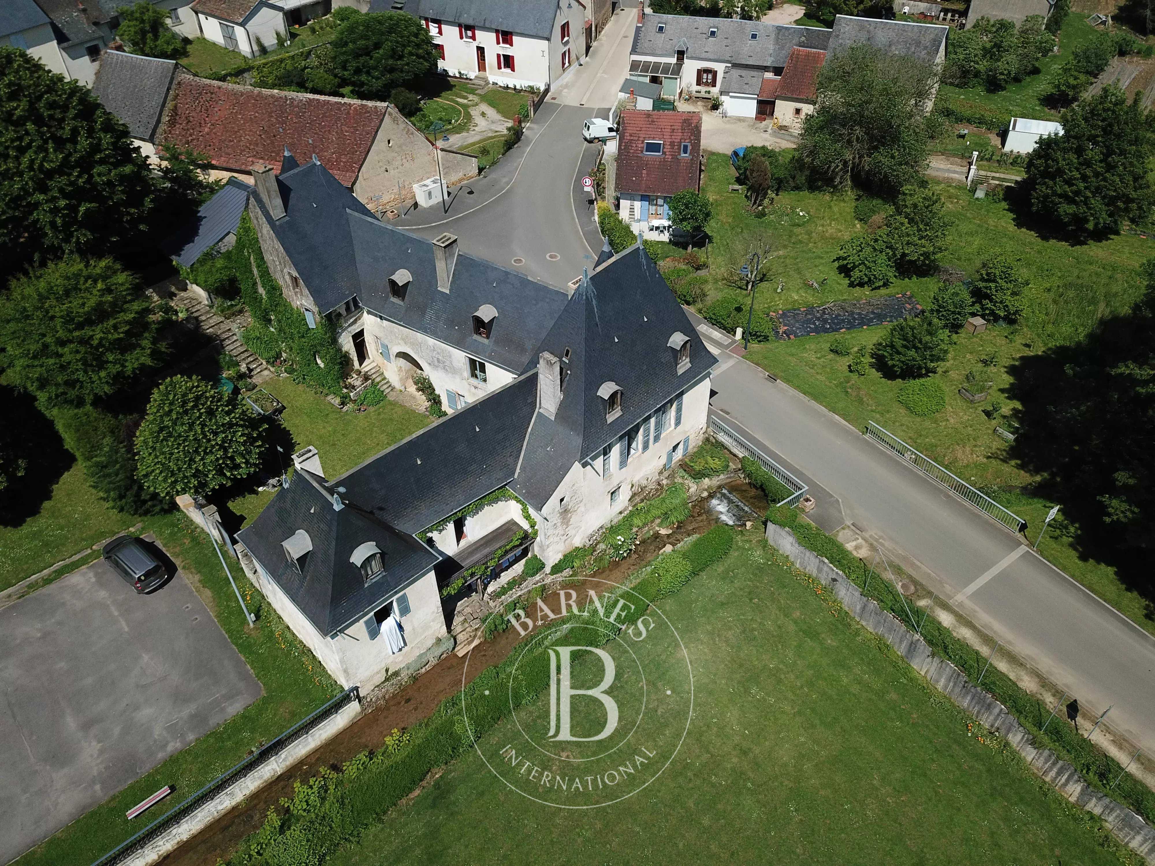 Château Saint-Palais  -  ref 86939071 (picture 1)