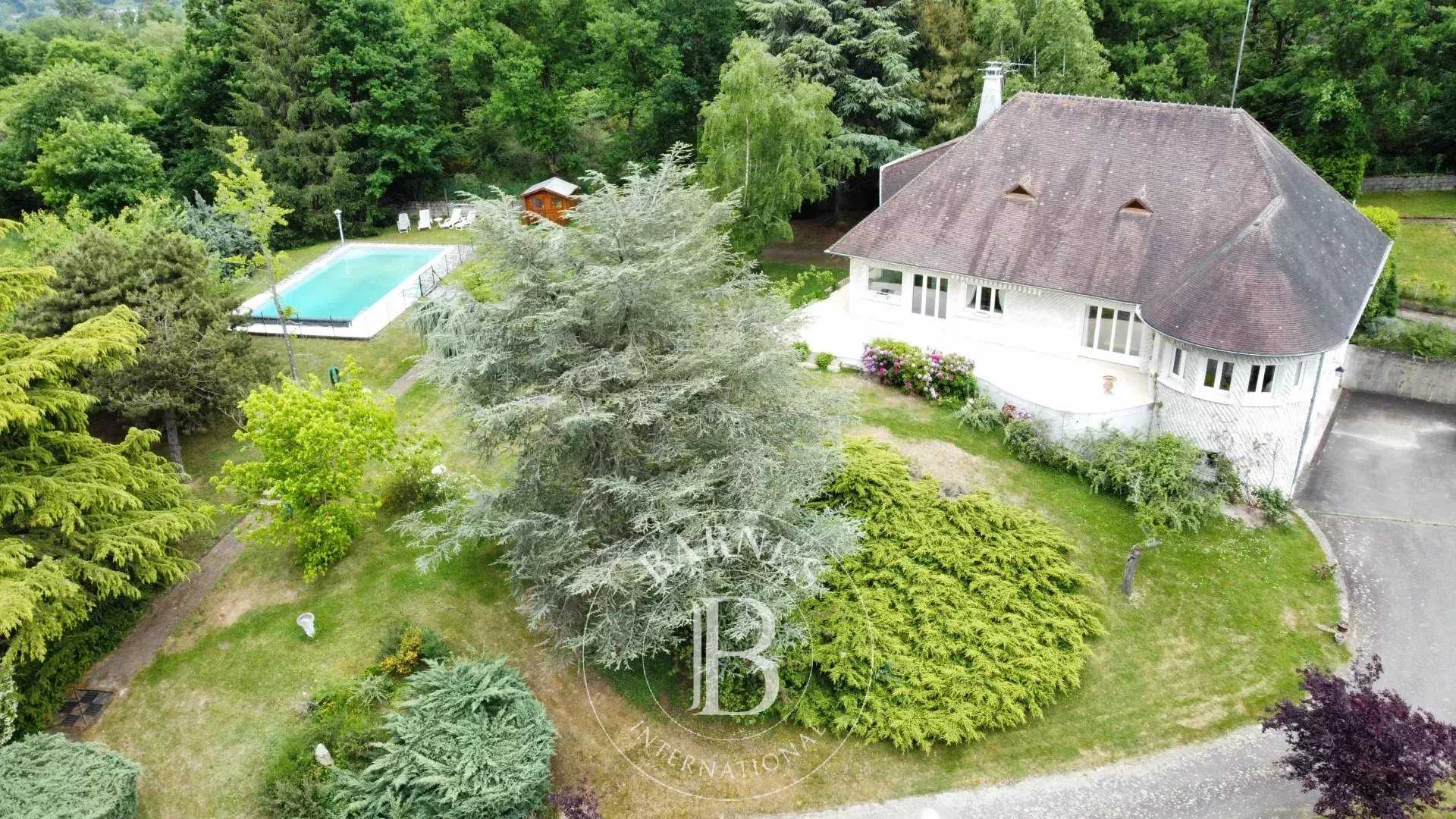 Maison Montluçon  -  ref 85151389 (picture 2)