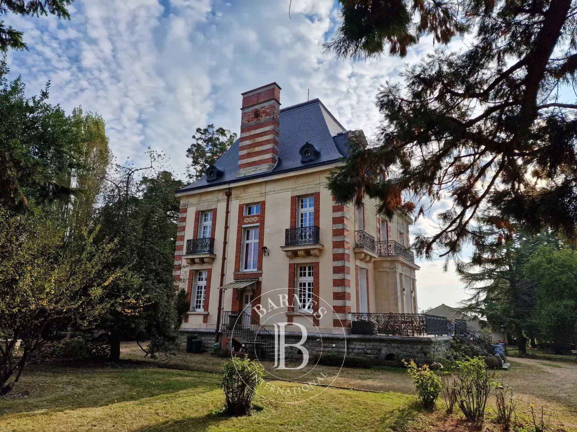 Maison Brûlon  -  ref 85294180 (picture 2)