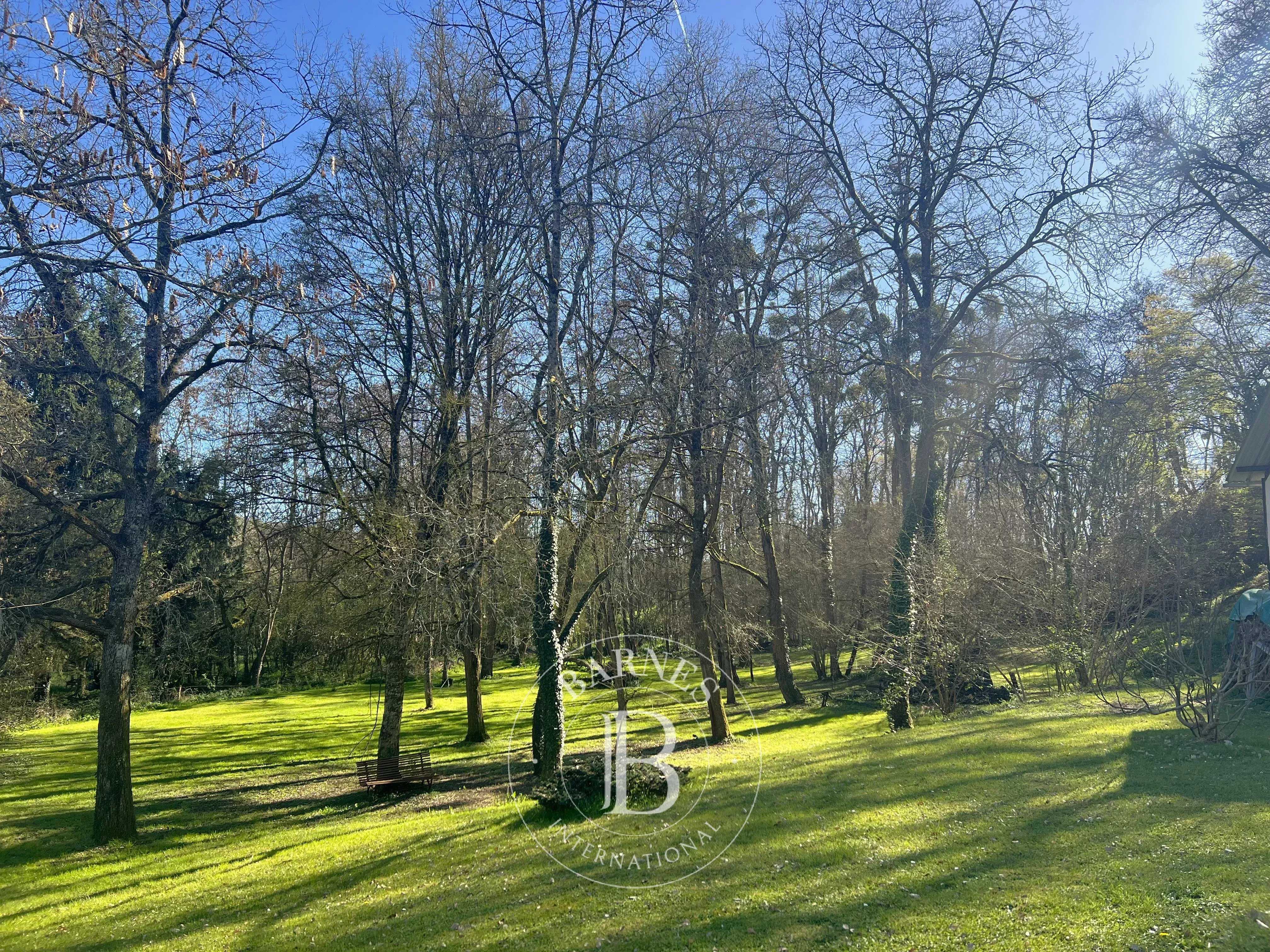 Maison Parçay-Meslay  -  ref 86509580 (picture 3)