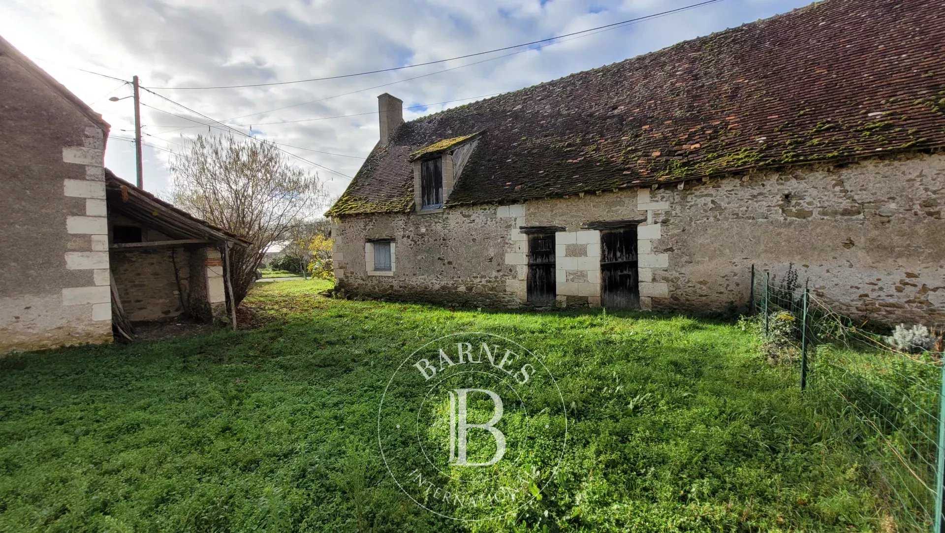 Farmhouse Selles-sur-Cher  -  ref 85908709 (picture 2)