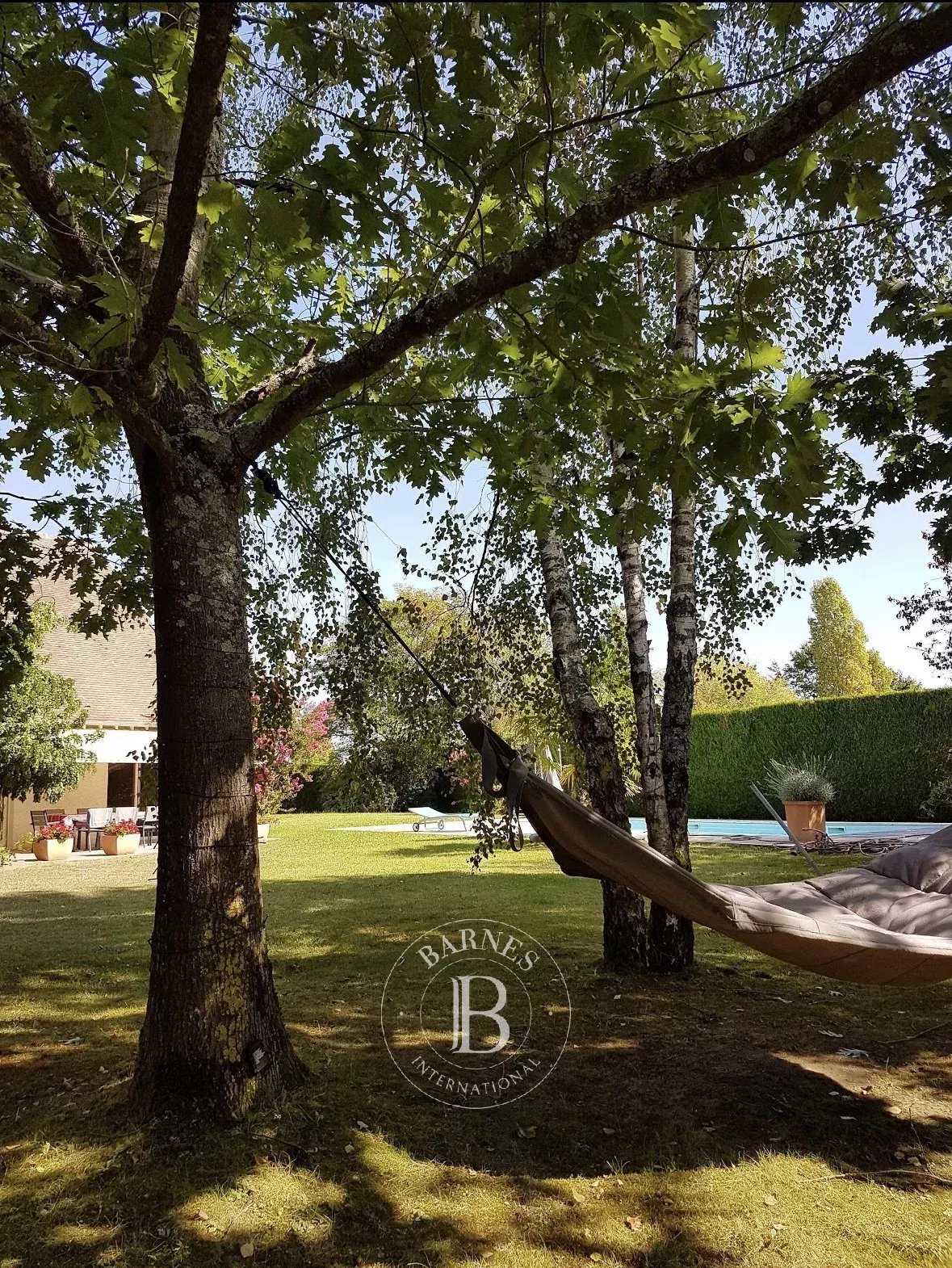 Villa Saint-Denis-en-Val  -  ref 86515938 (picture 1)