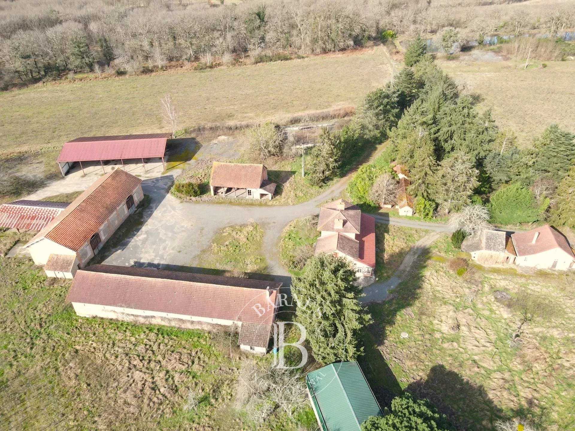 Propriété Salbris  -  ref 85105880 (picture 2)