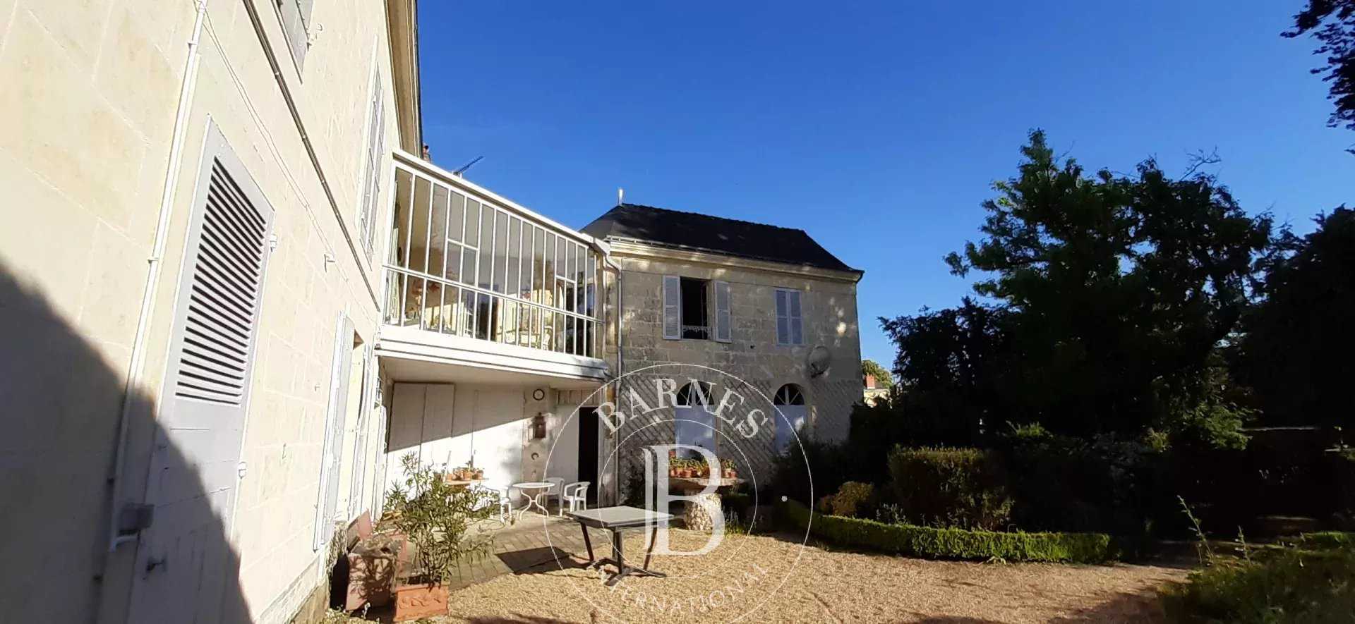 Maison La Chartre-sur-le-Loir  -  ref 85765801 (picture 3)