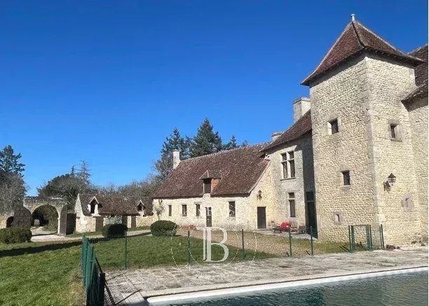 Château Genillé  -  ref 85719080 (picture 3)