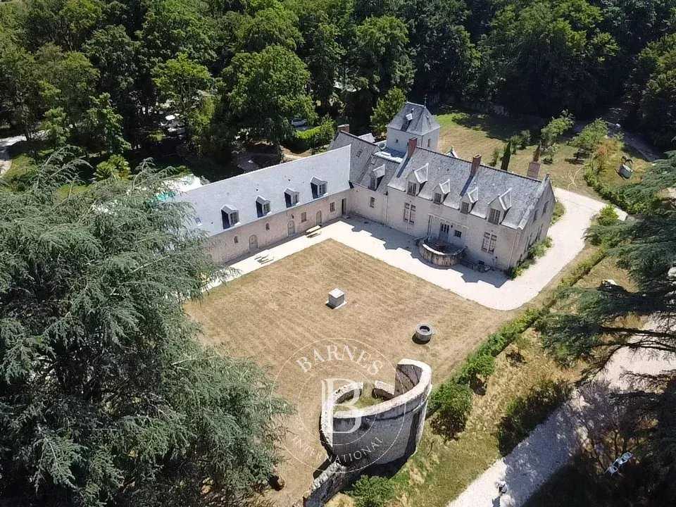 Castle Cellettes  -  ref 86126403 (picture 3)