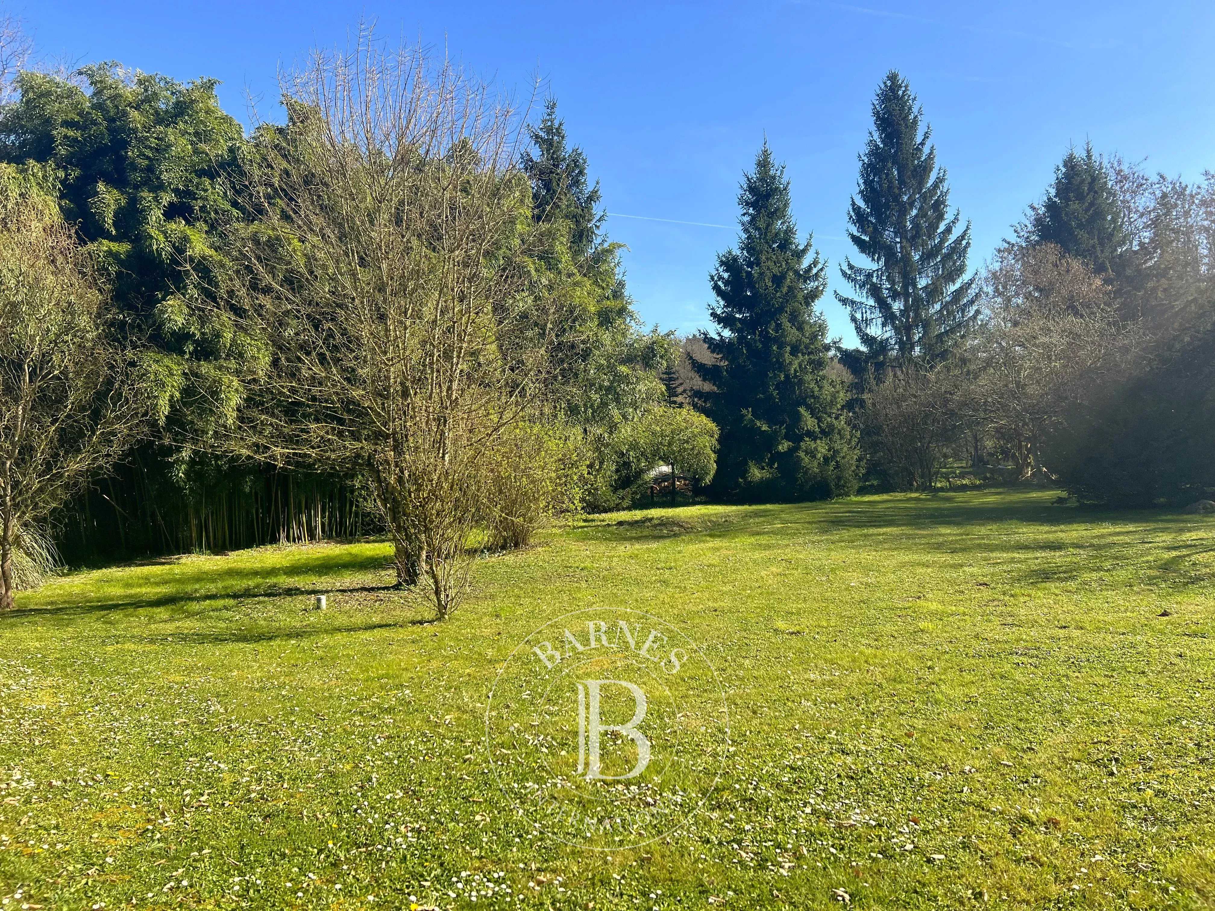 Maison Parçay-Meslay  -  ref 86509580 (picture 2)