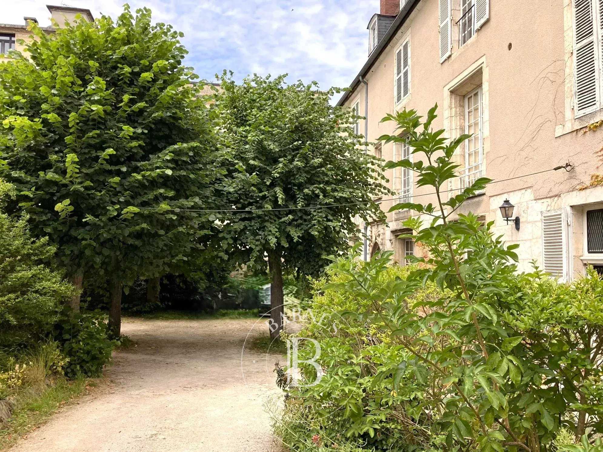 Ensemble immobilier Bourges  -  ref 87113318 (picture 3)