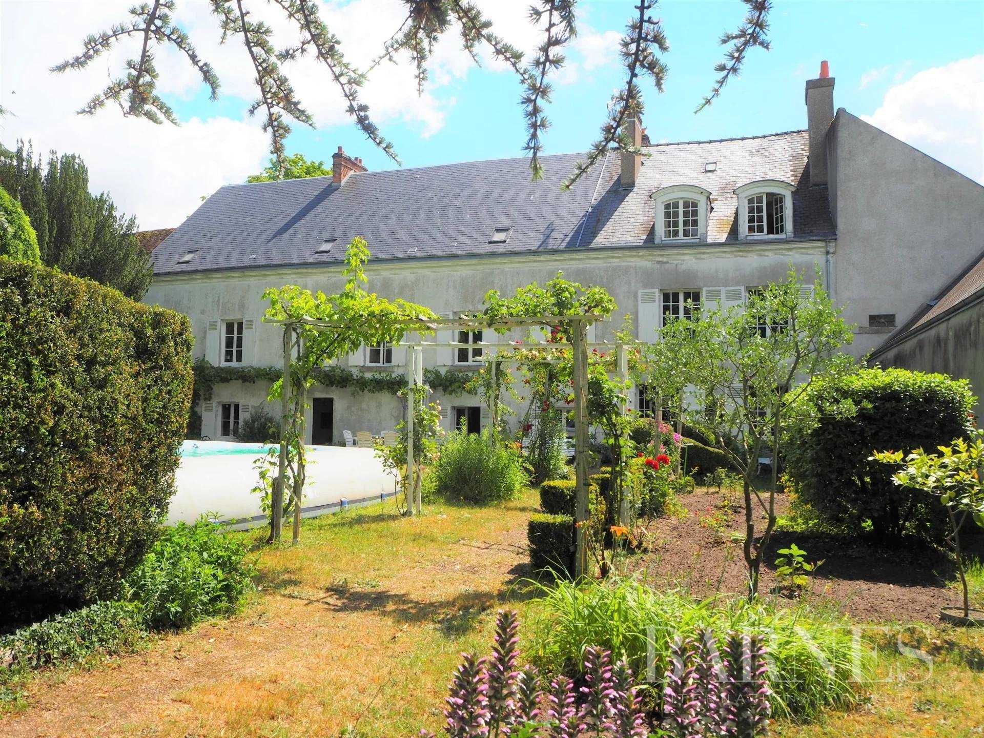 House Combleux  -  ref 7100239 (picture 1)