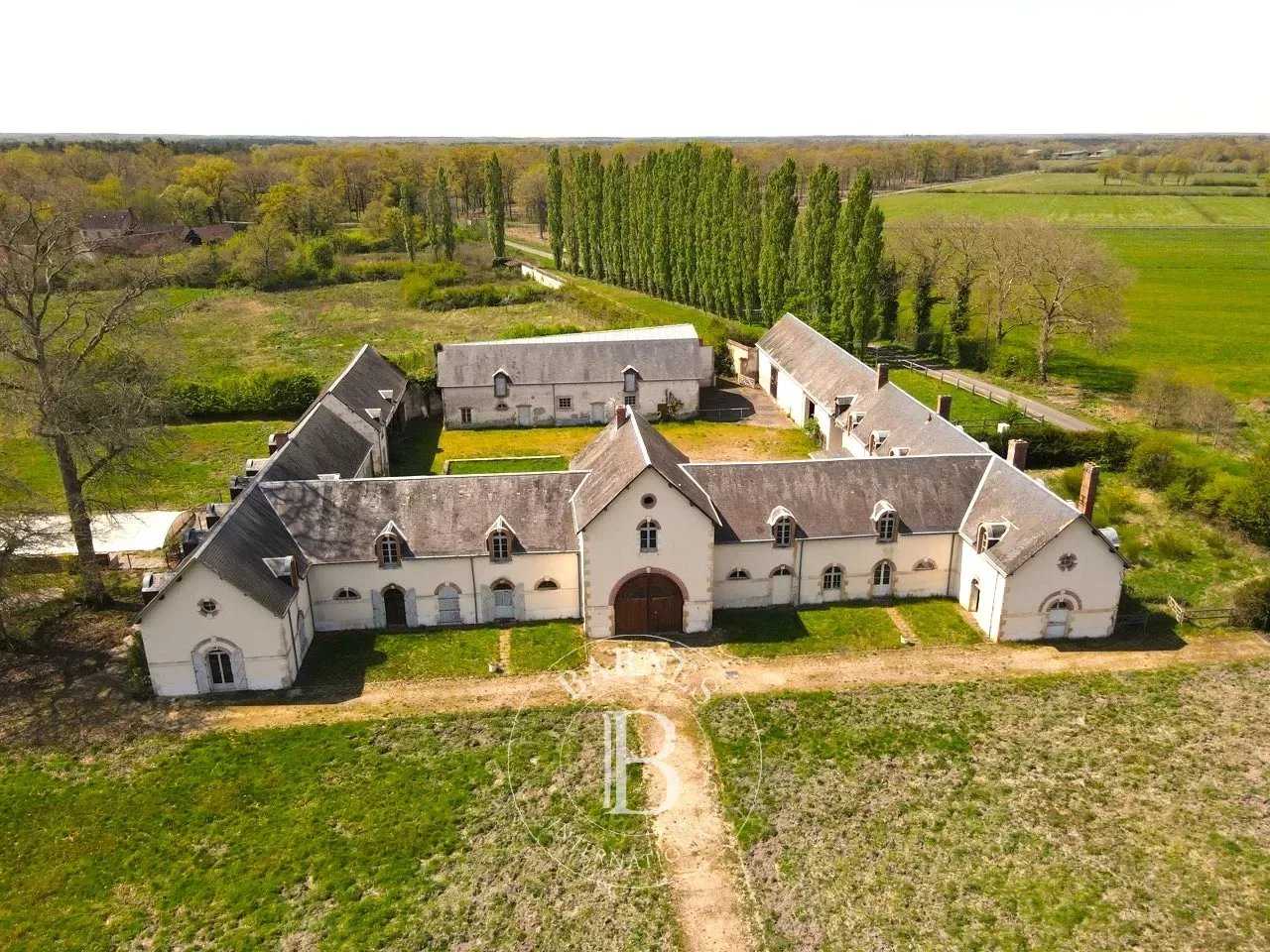 Château Salbris  -  ref 3153015 (picture 3)