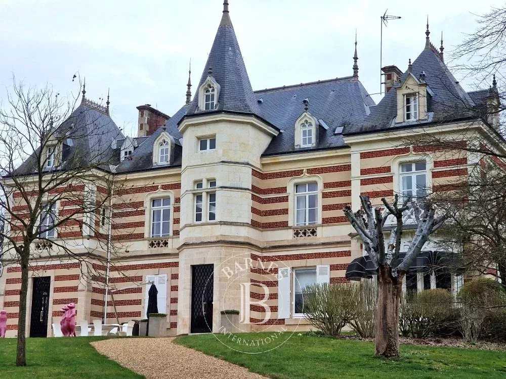 Maison Neuville-sur-Sarthe  -  ref 85702486 (picture 2)